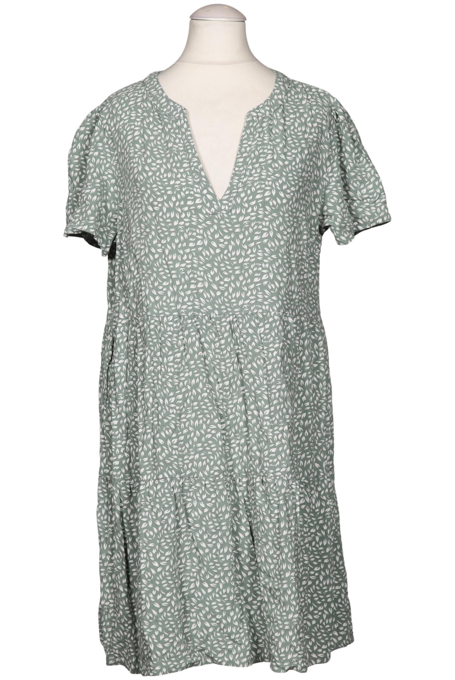 

Only Damen Kleid, grün, Gr. 38