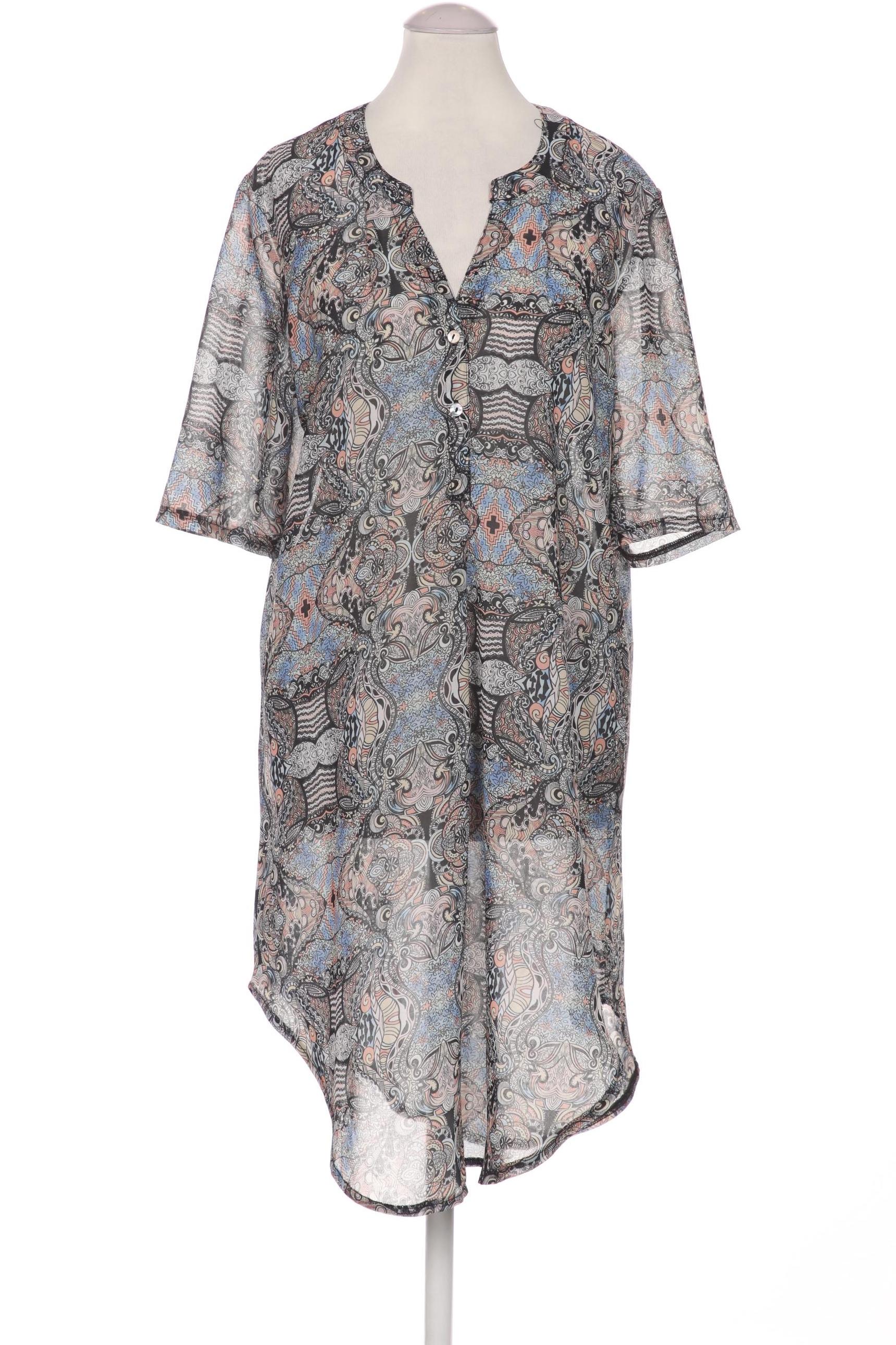 

Only Damen Kleid, mehrfarbig, Gr. 34