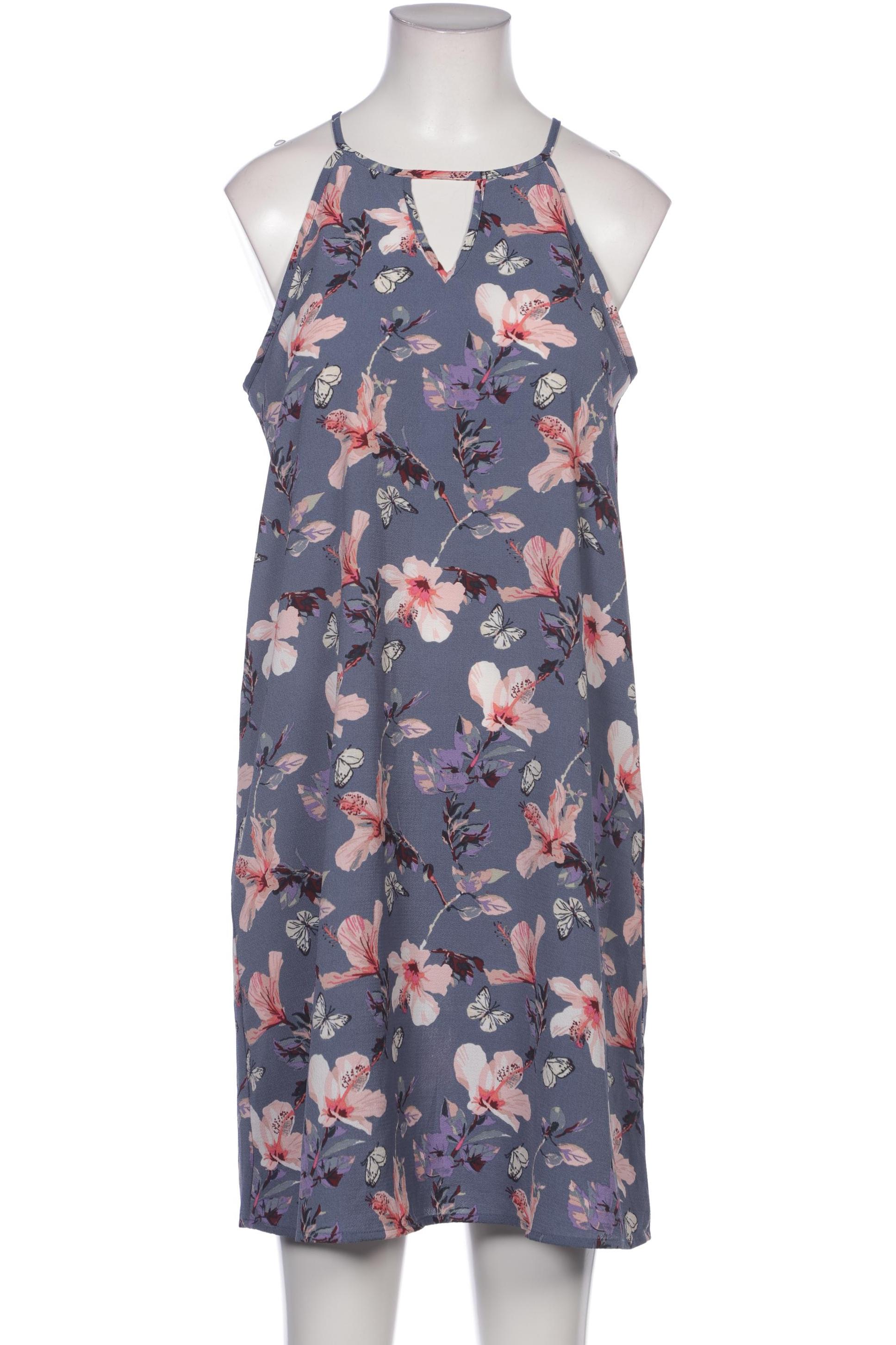 

Only Damen Kleid, blau, Gr. 36