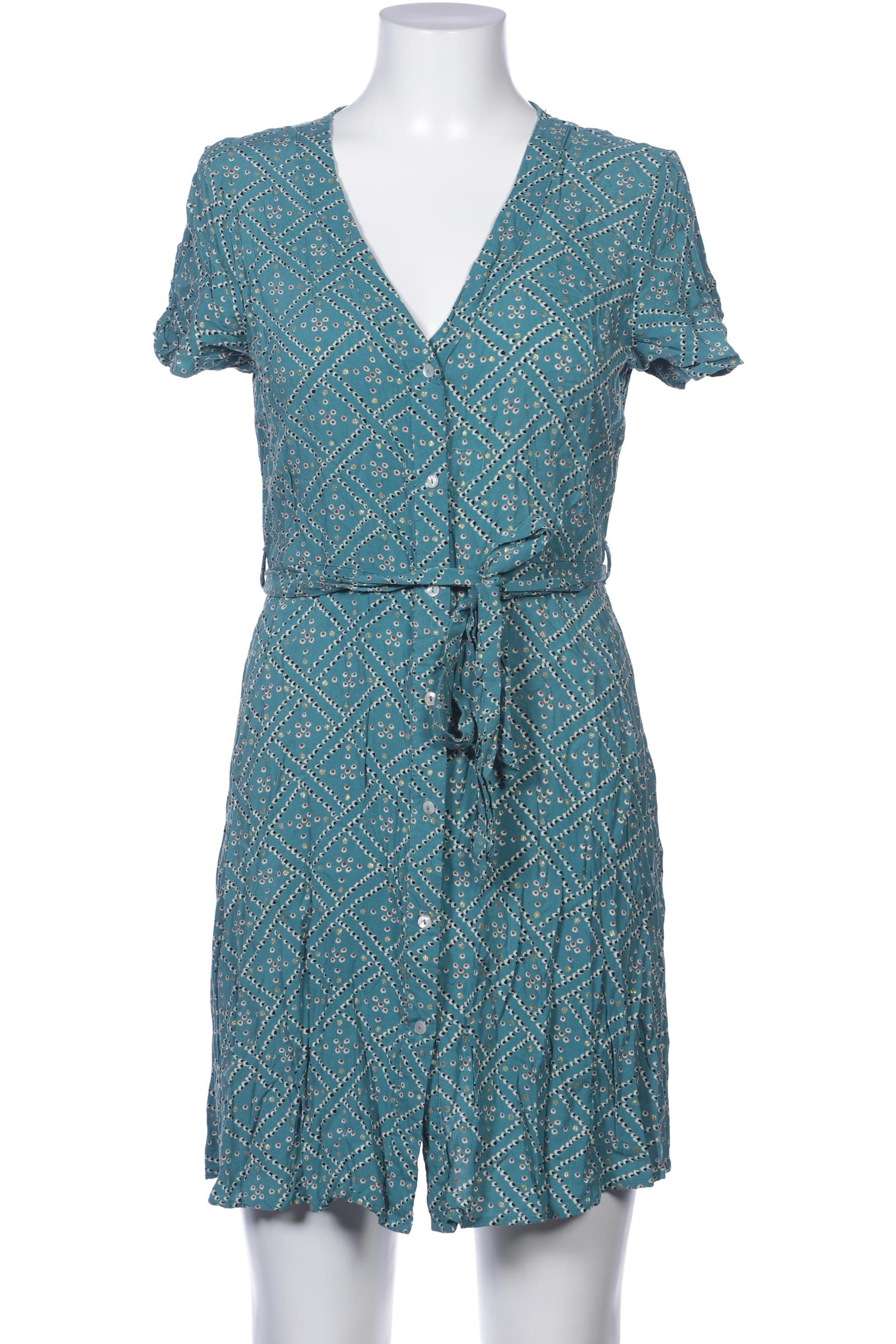 

Only Damen Kleid, türkis, Gr. 42