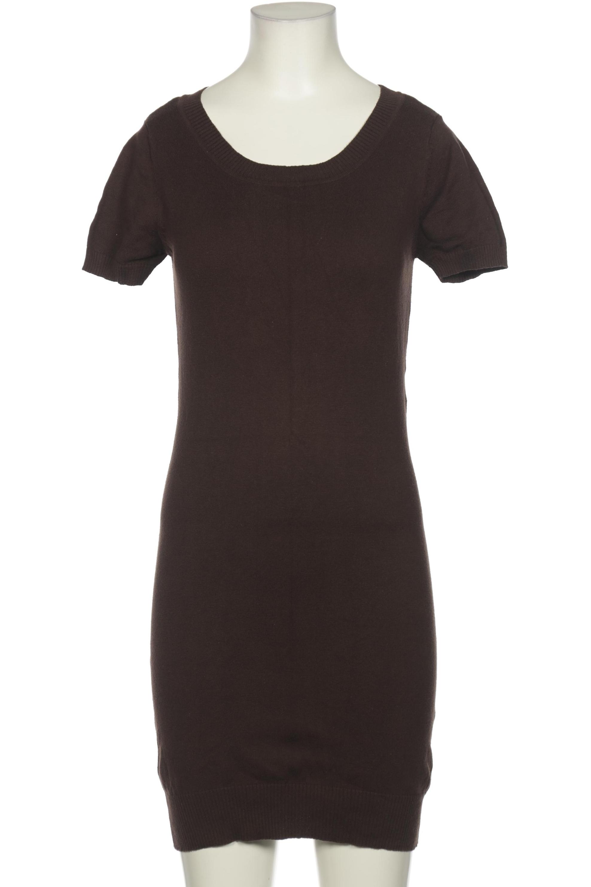 

Only Damen Kleid, braun, Gr. 36