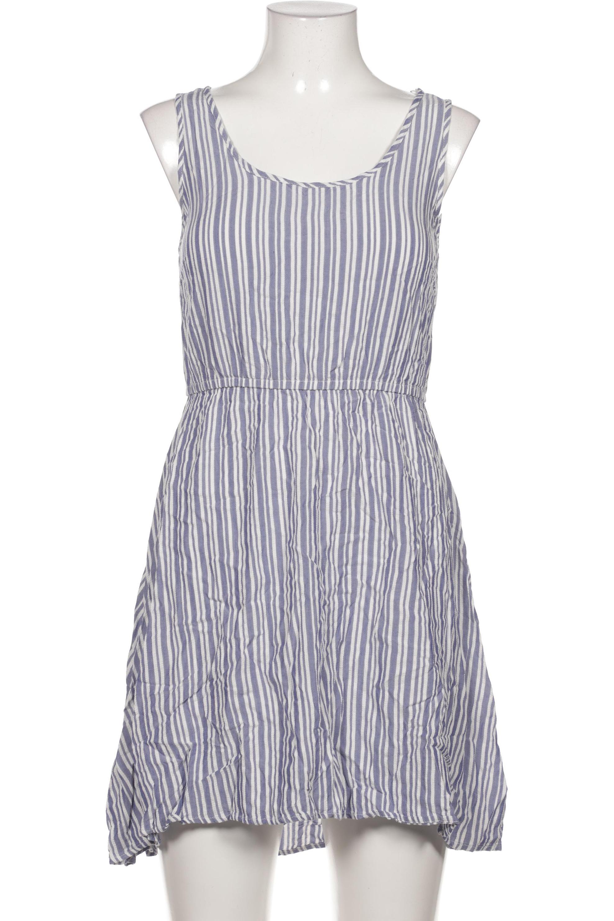 

Only Damen Kleid, blau, Gr. 38