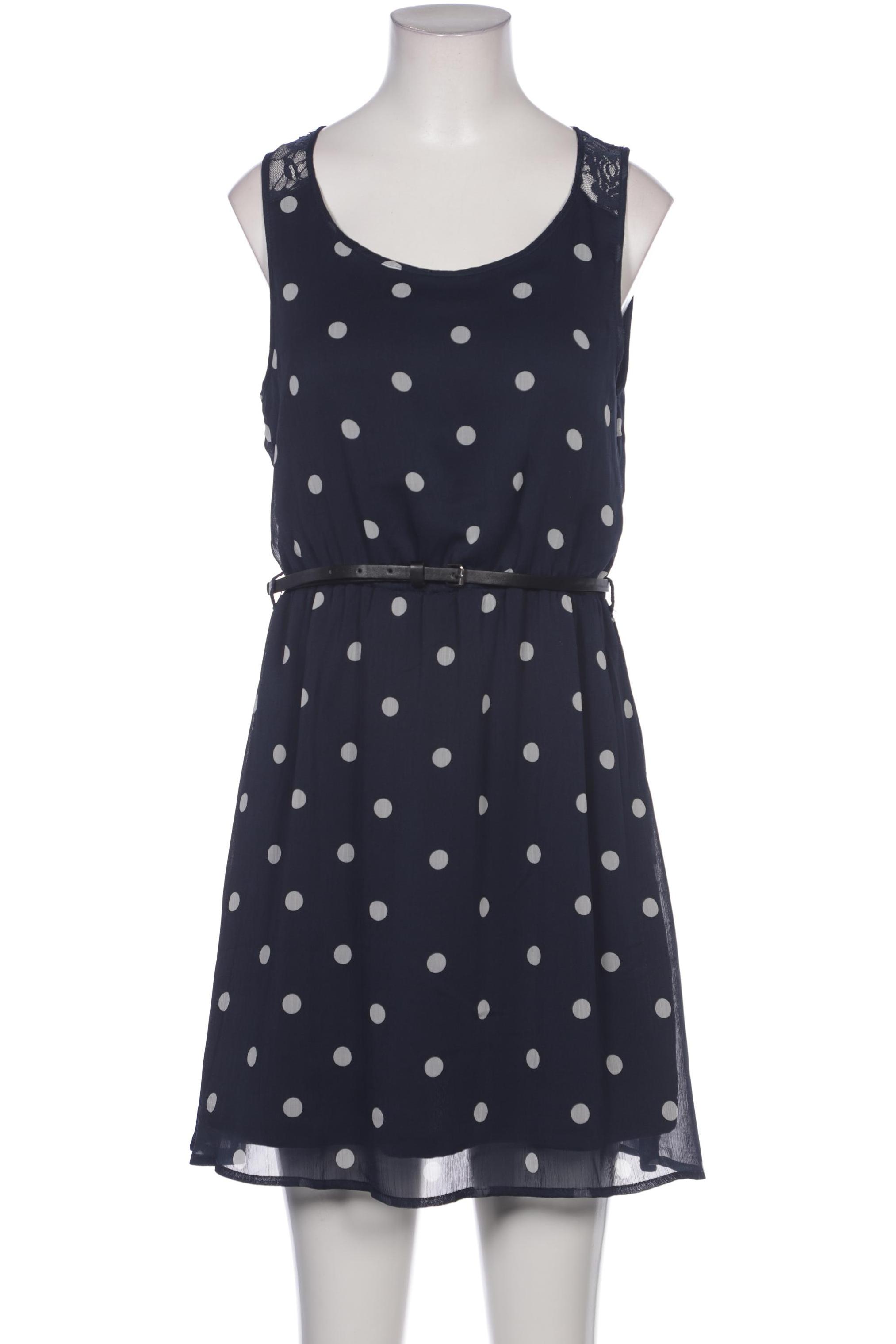 

Only Damen Kleid, marineblau, Gr. 38