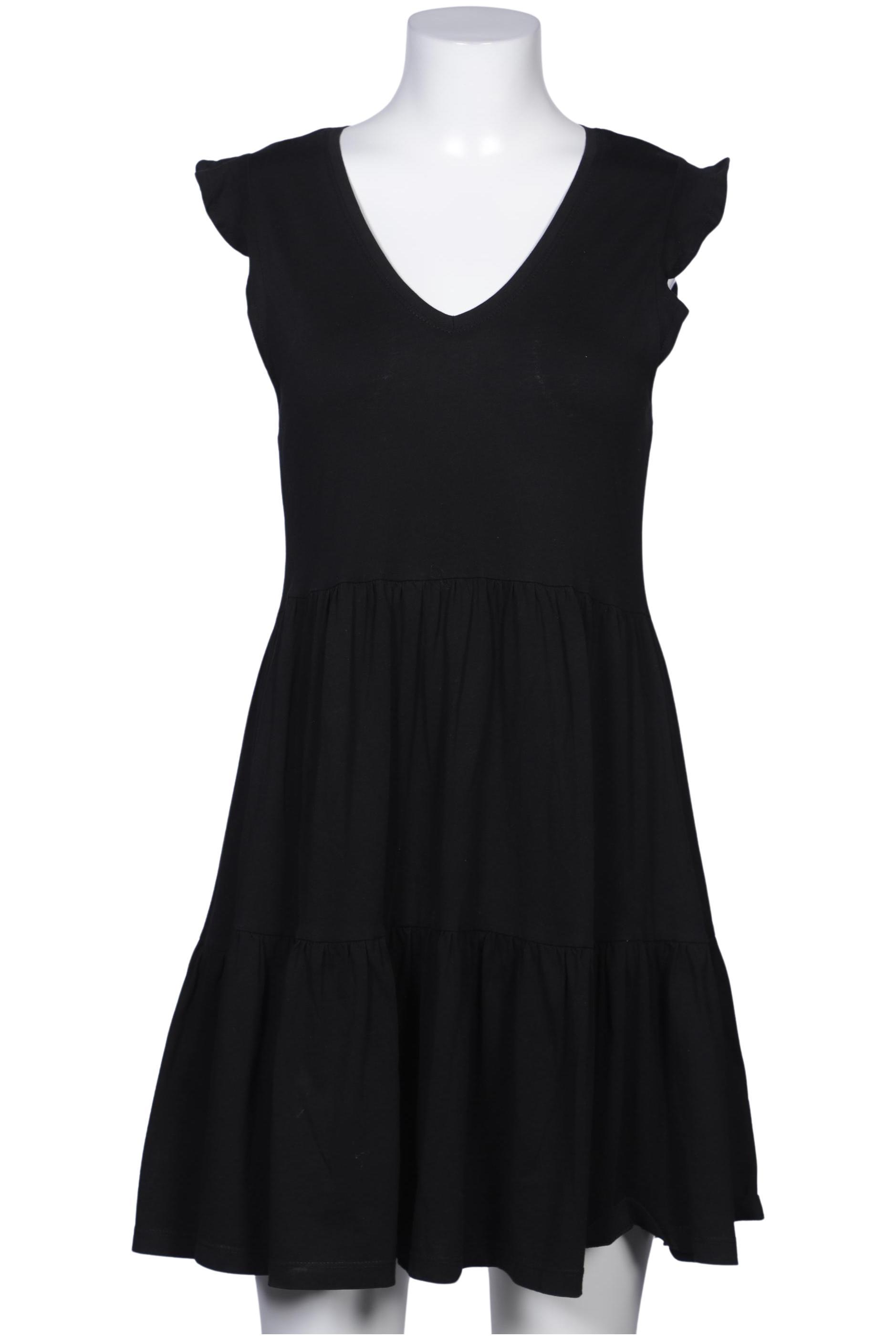 

Only Damen Kleid, schwarz, Gr. 38
