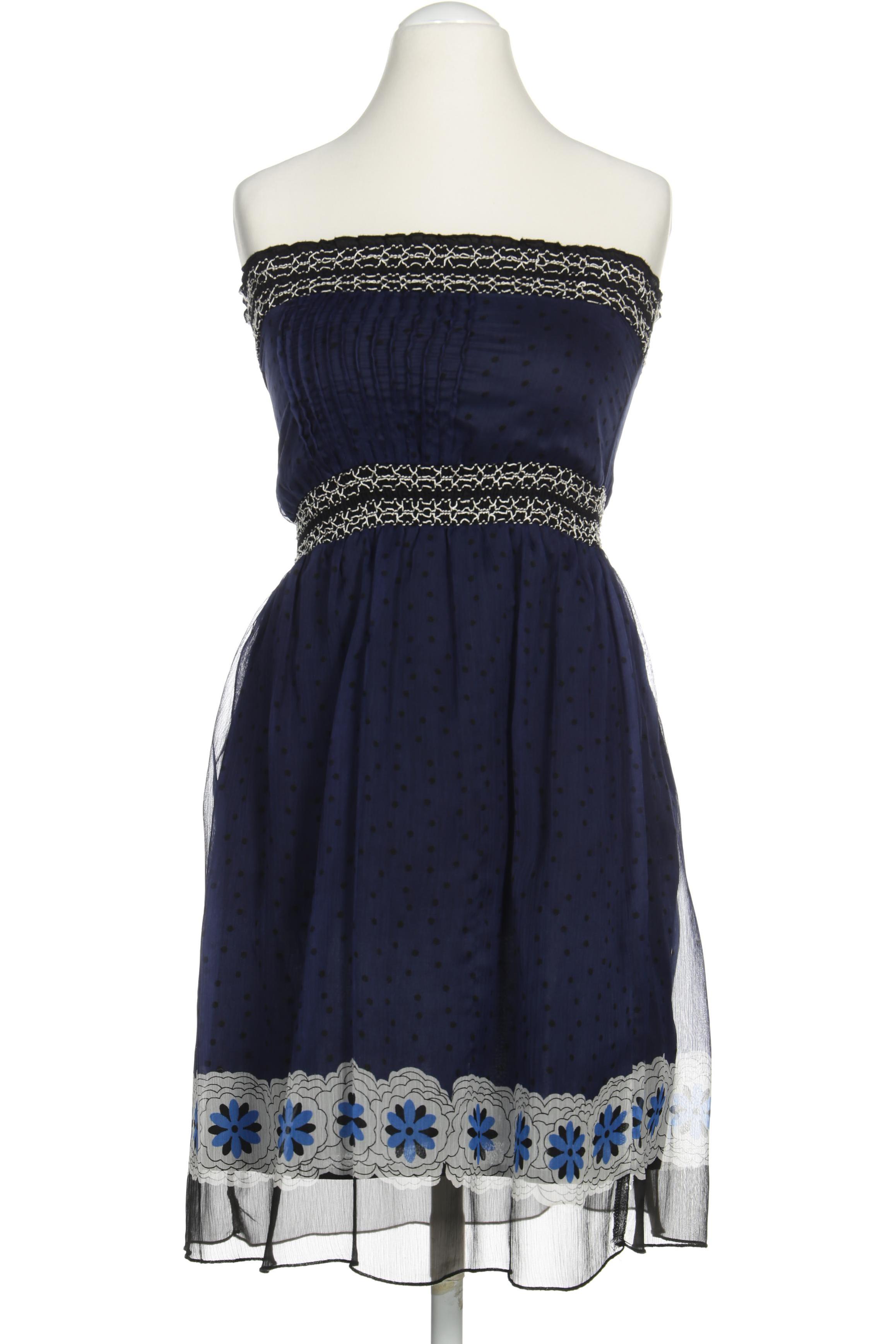 

Only Damen Kleid, blau, Gr. 38