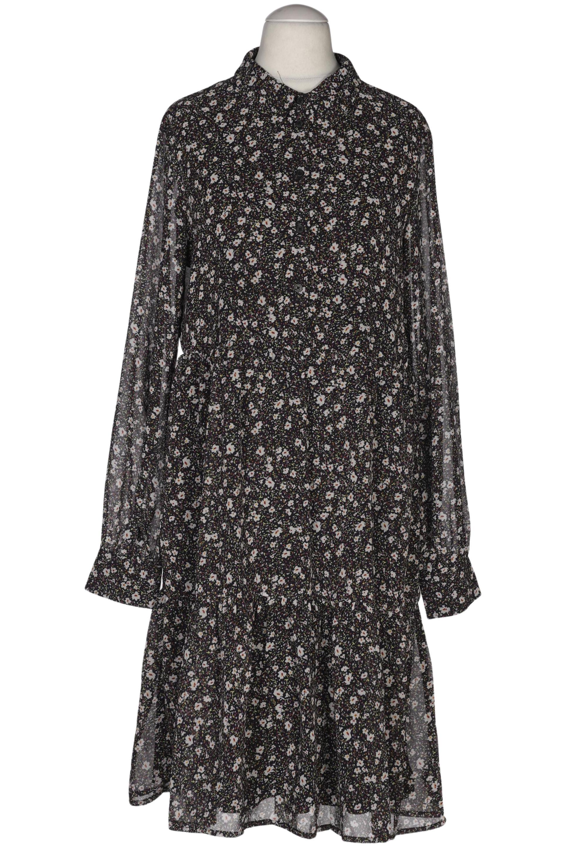 

Only Damen Kleid, grau, Gr. 36