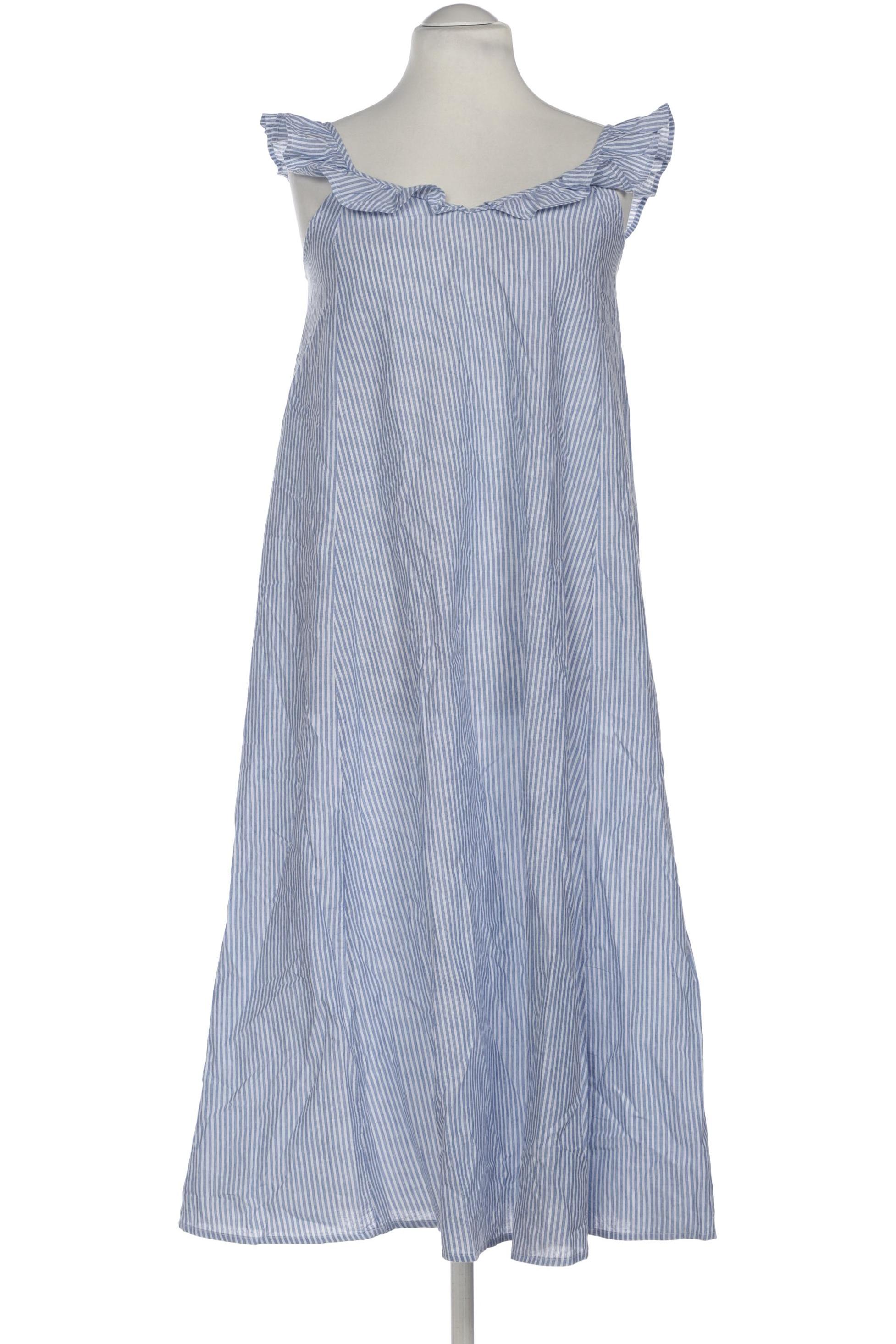 

Only Damen Kleid, blau, Gr. 38