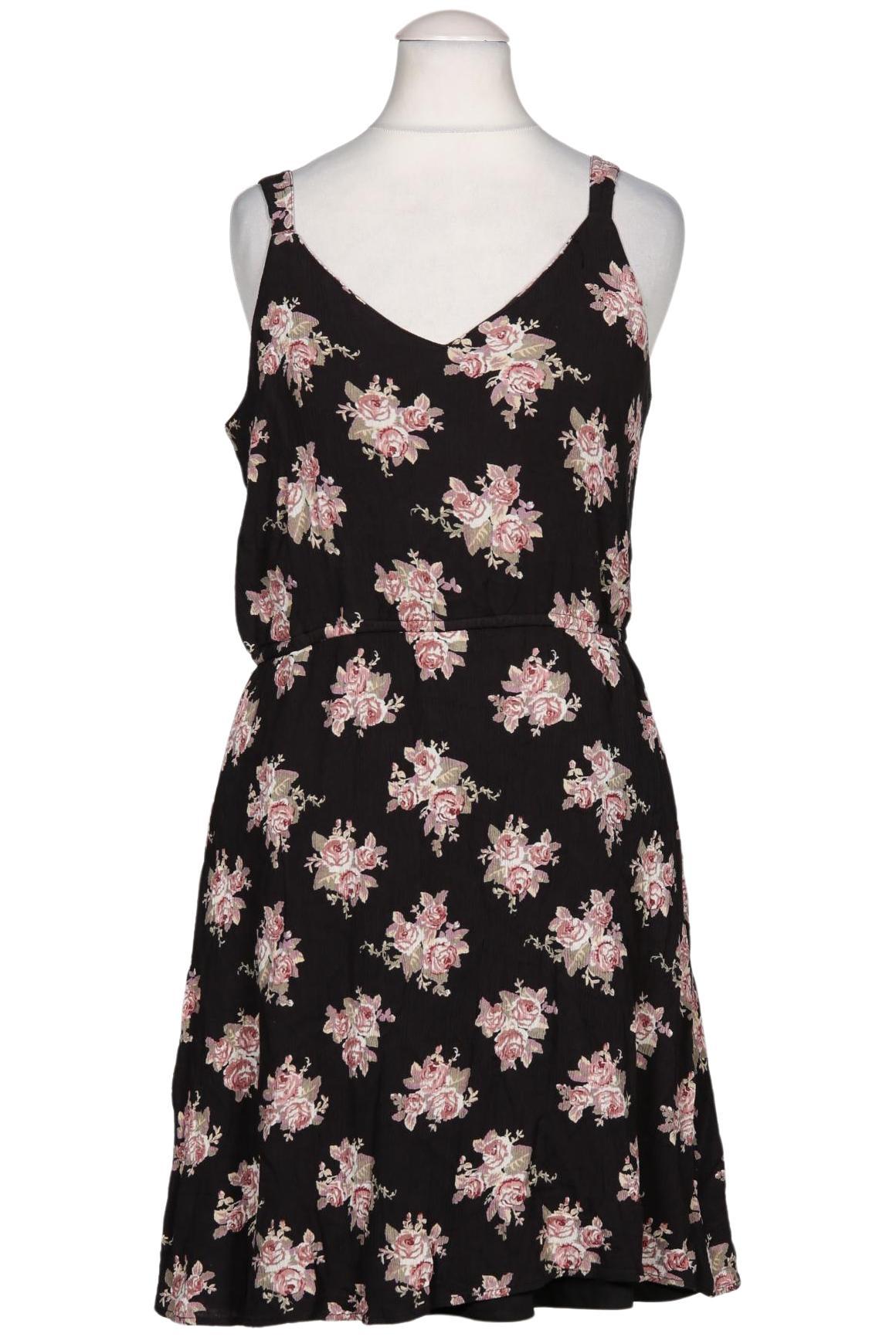 

Only Damen Kleid, schwarz, Gr. 36