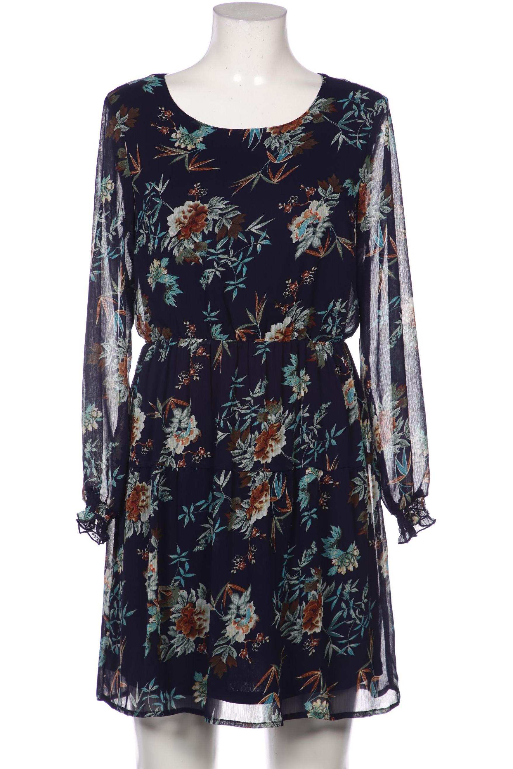 

ONLY Damen Kleid, marineblau