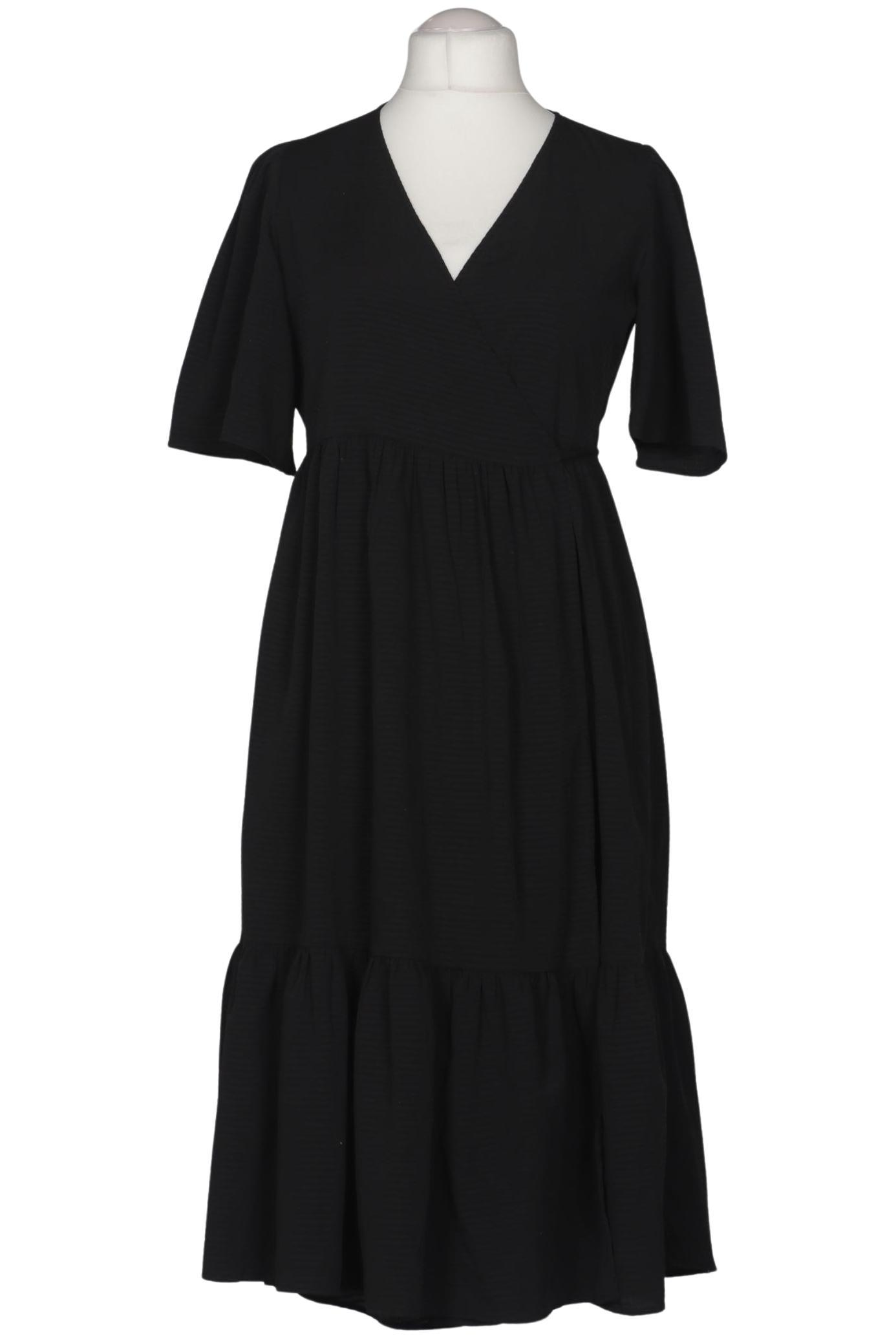 

Only Damen Kleid, schwarz, Gr. 38