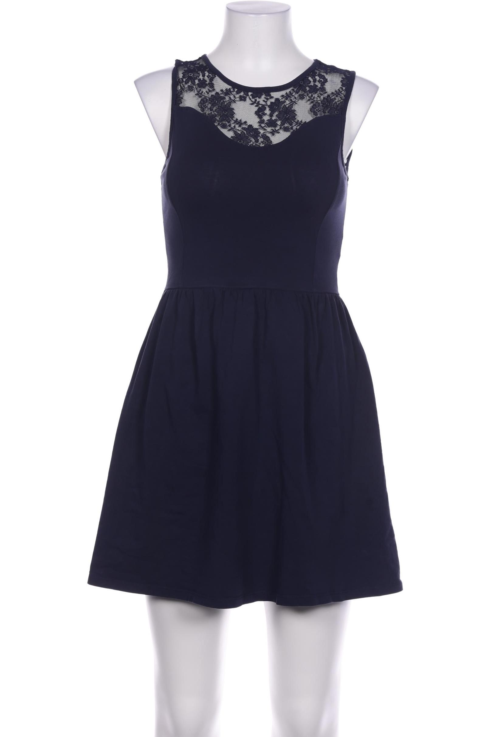 

Only Damen Kleid, marineblau, Gr. 38