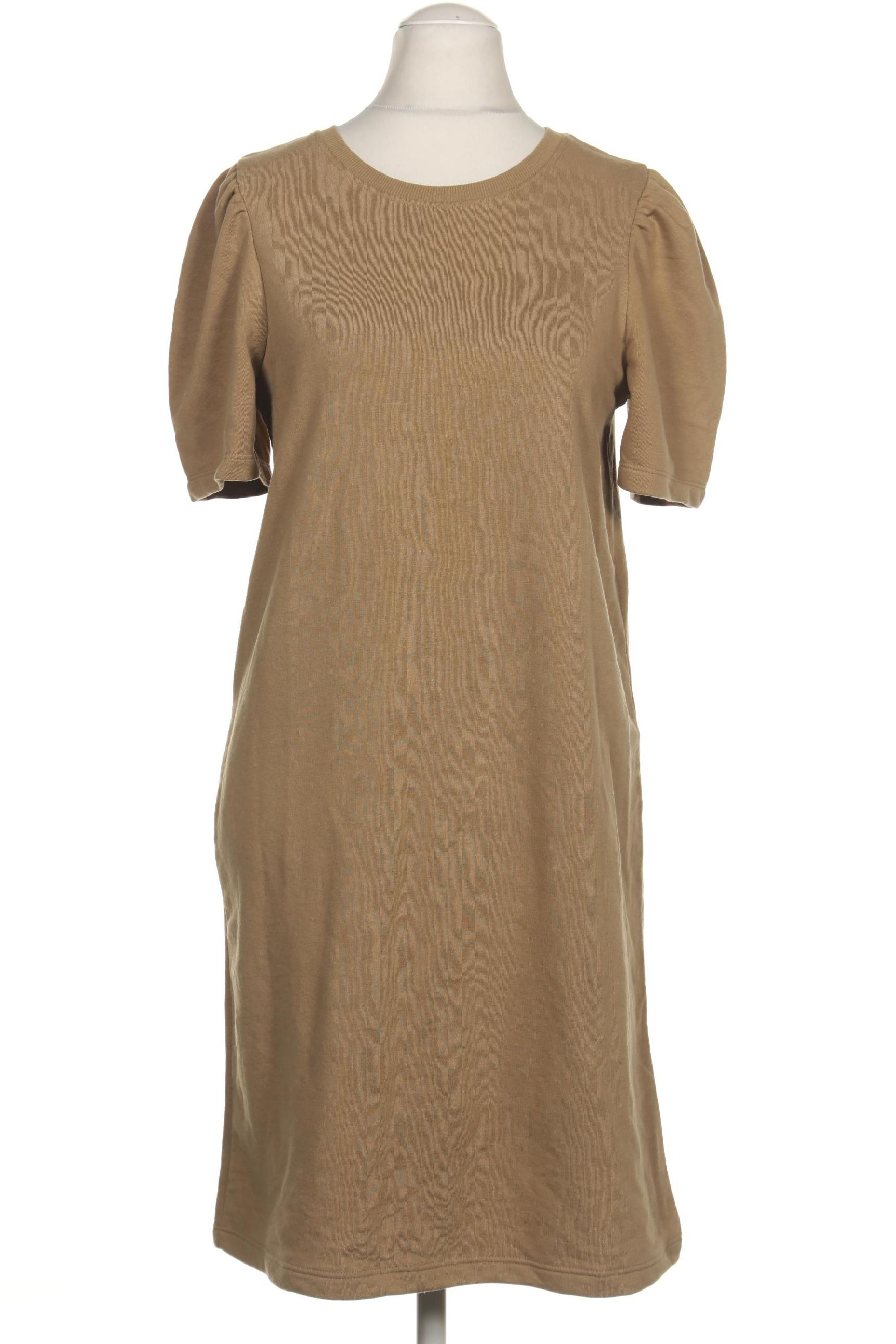 

Only Damen Kleid, braun, Gr. 38