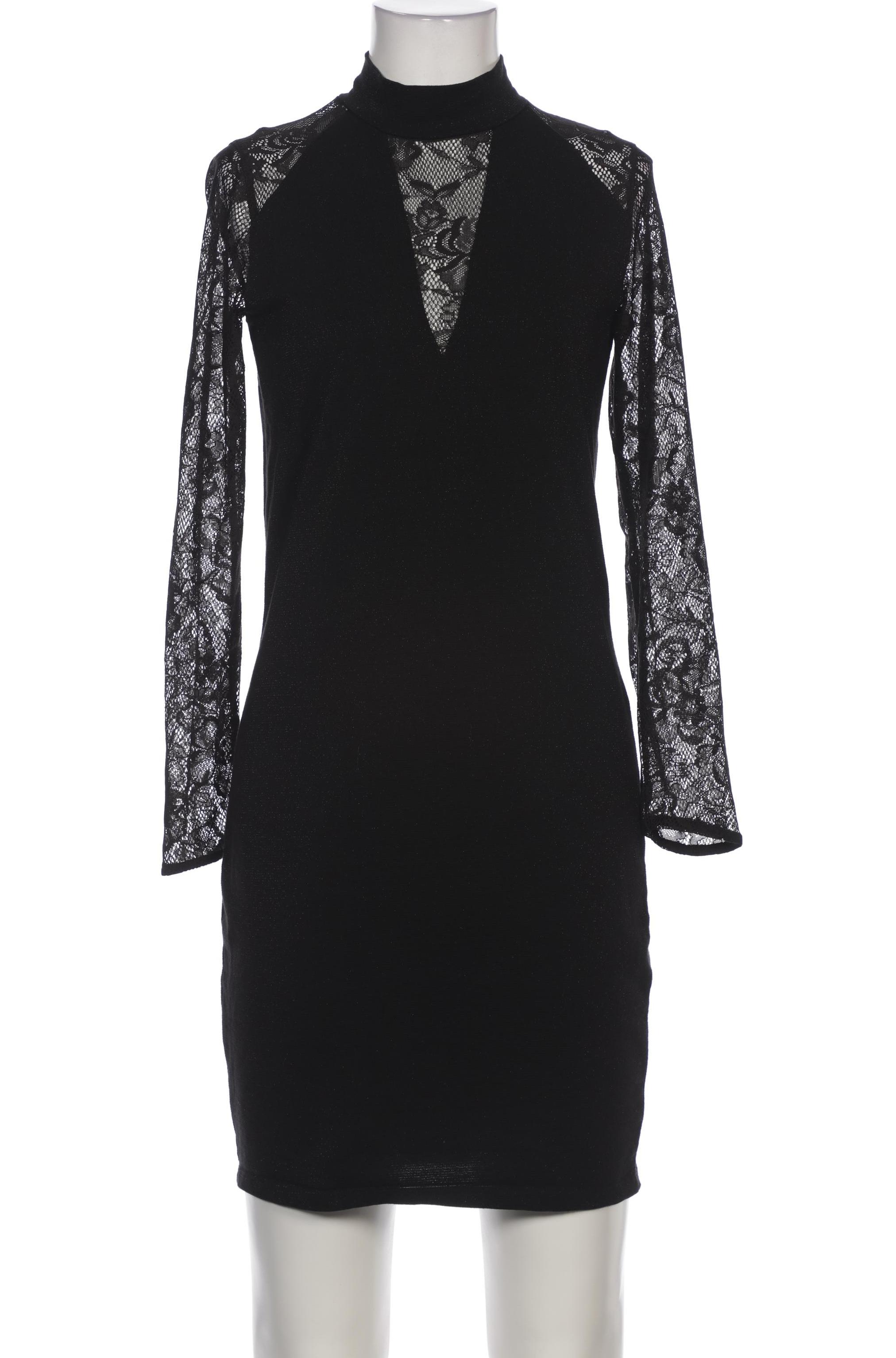 

Only Damen Kleid, schwarz, Gr. 38