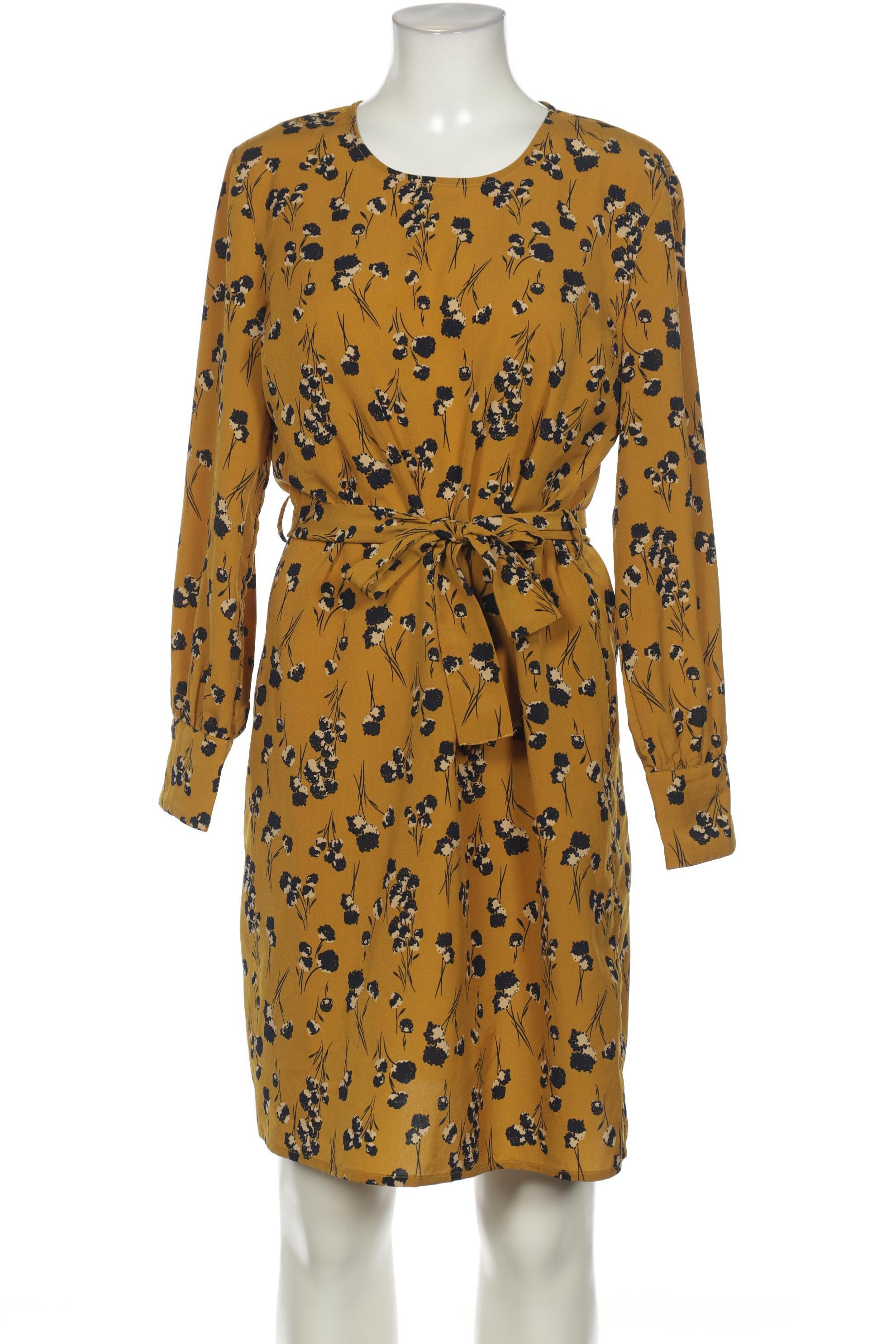 

ONLY Damen Kleid, gelb