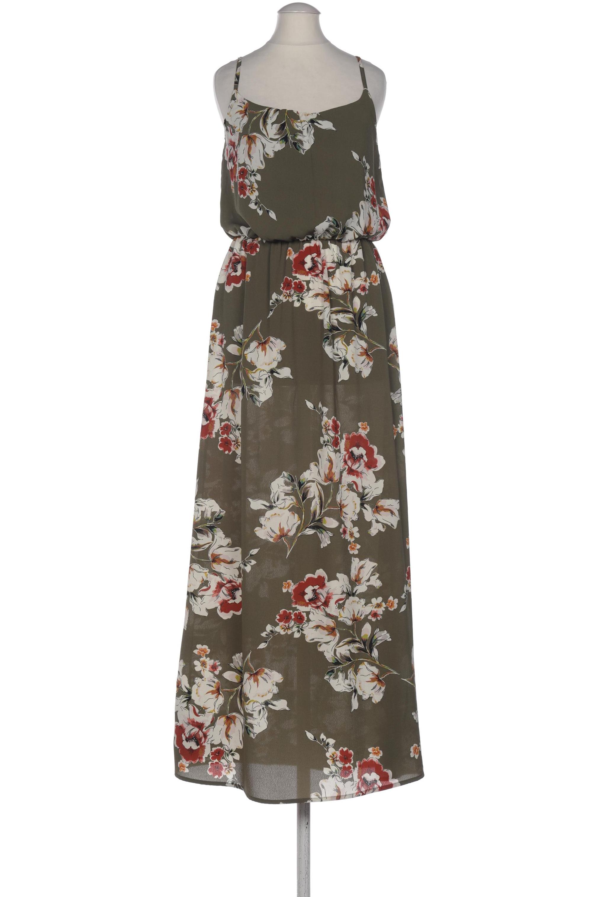 

Only Damen Kleid, grün, Gr. 34