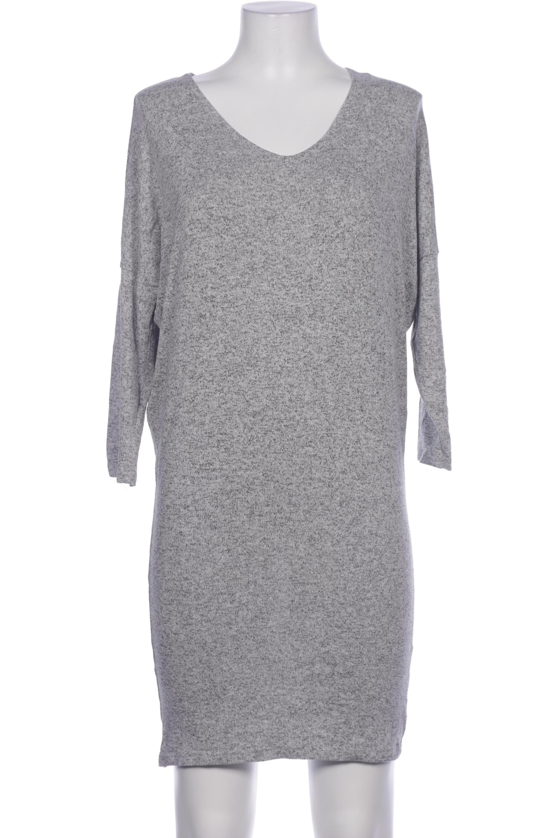 

Only Damen Kleid, grau, Gr. 38