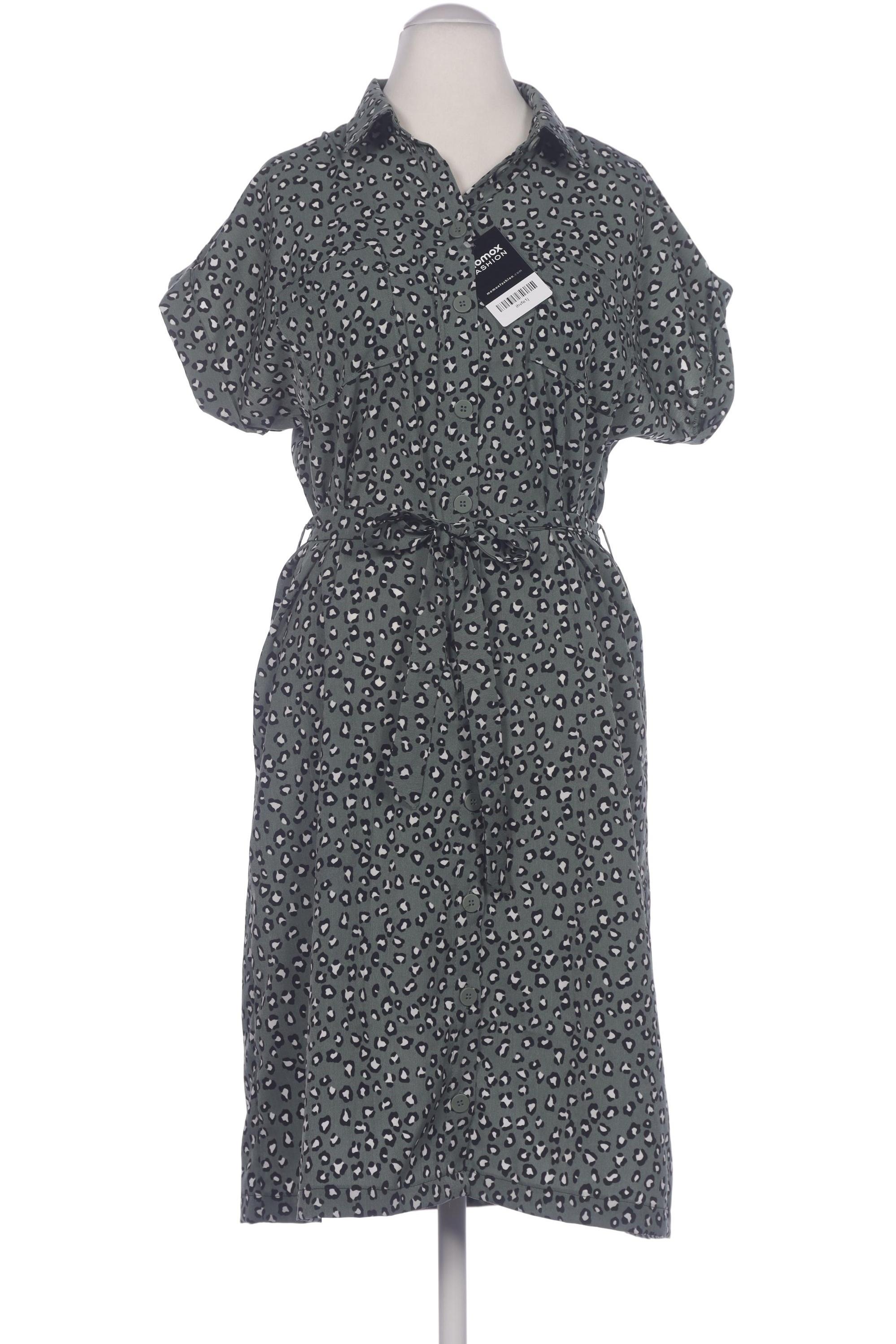 

Only Damen Kleid, grün, Gr. 38