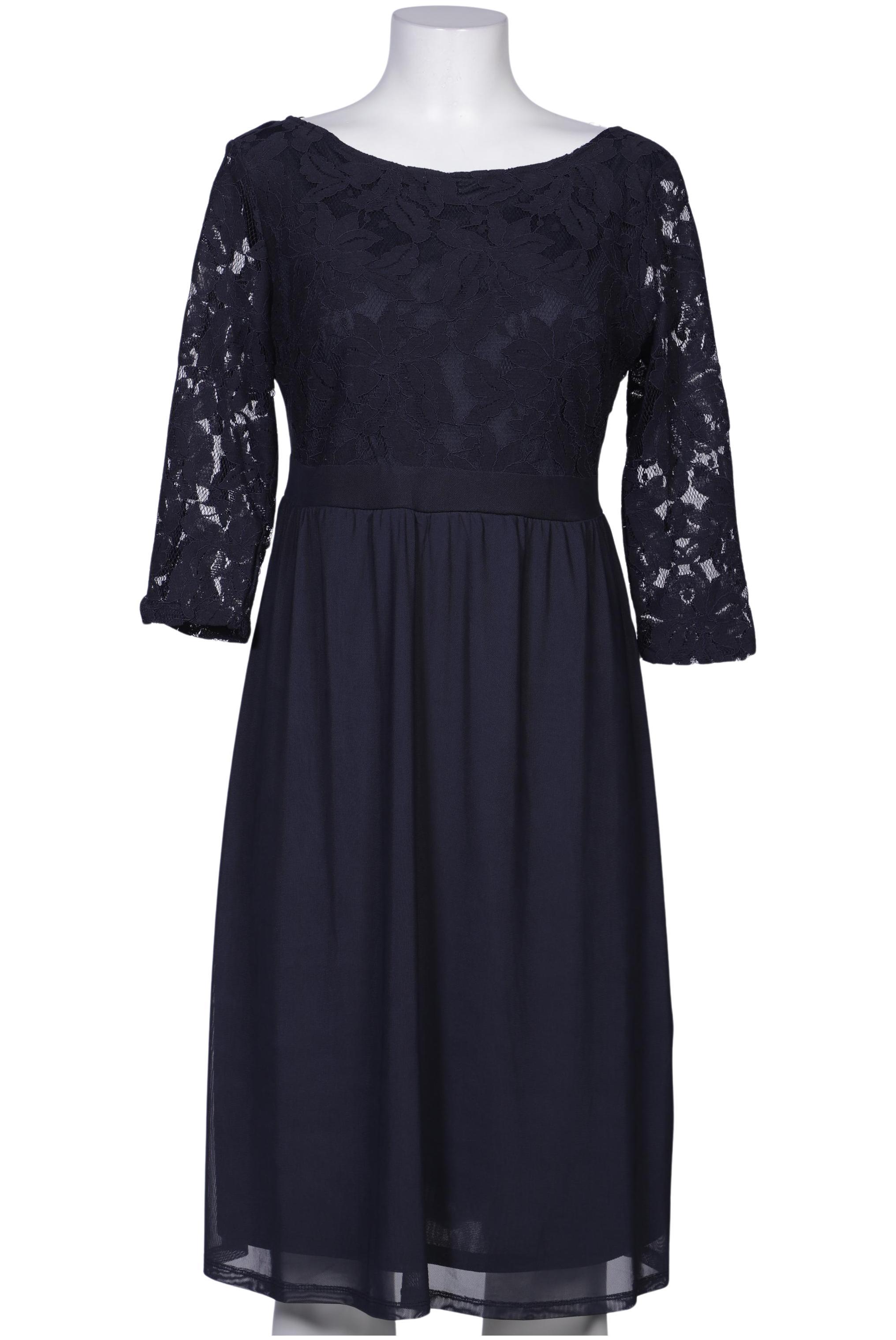 

Only Damen Kleid, marineblau, Gr. 40