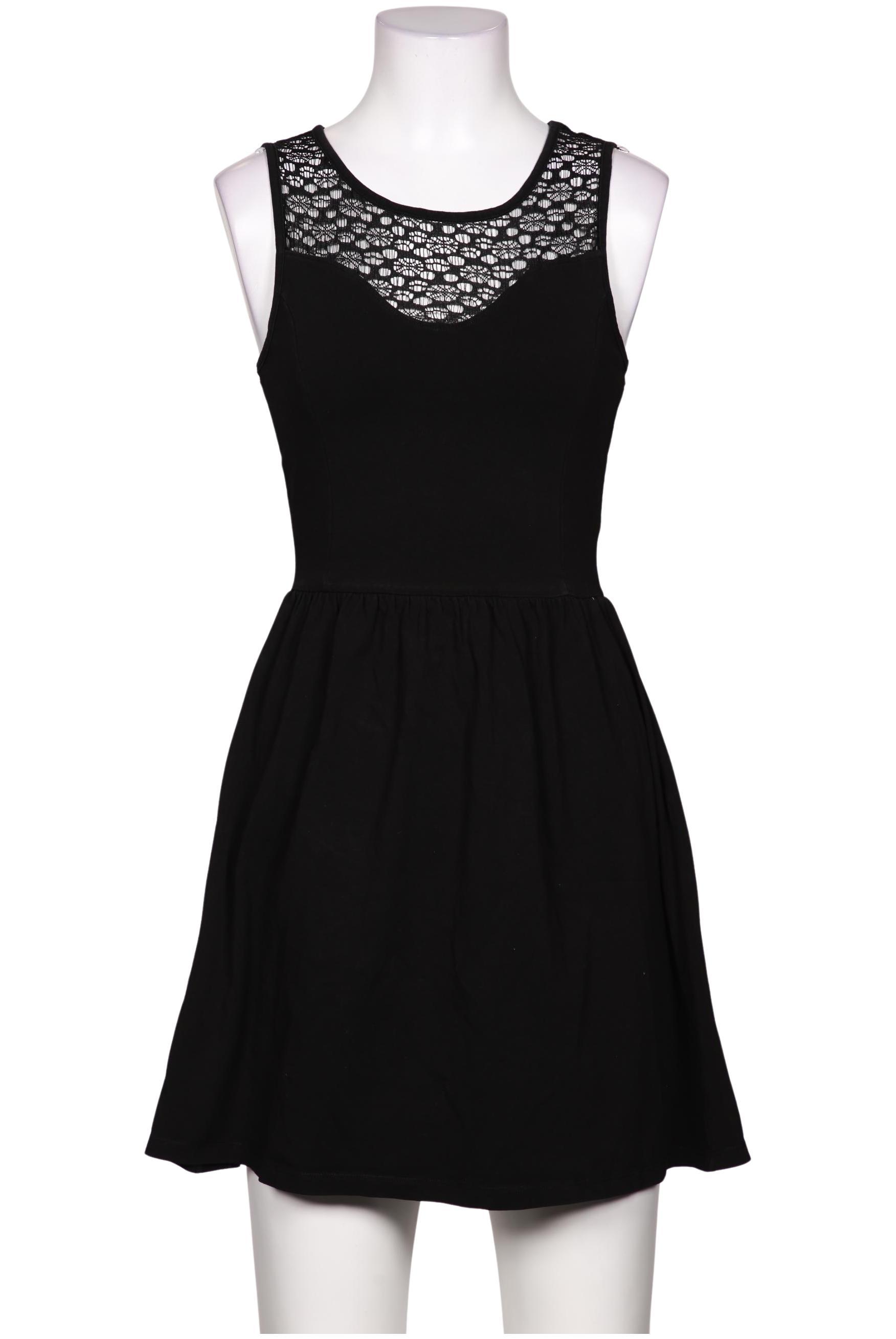 

Only Damen Kleid, schwarz, Gr. 36