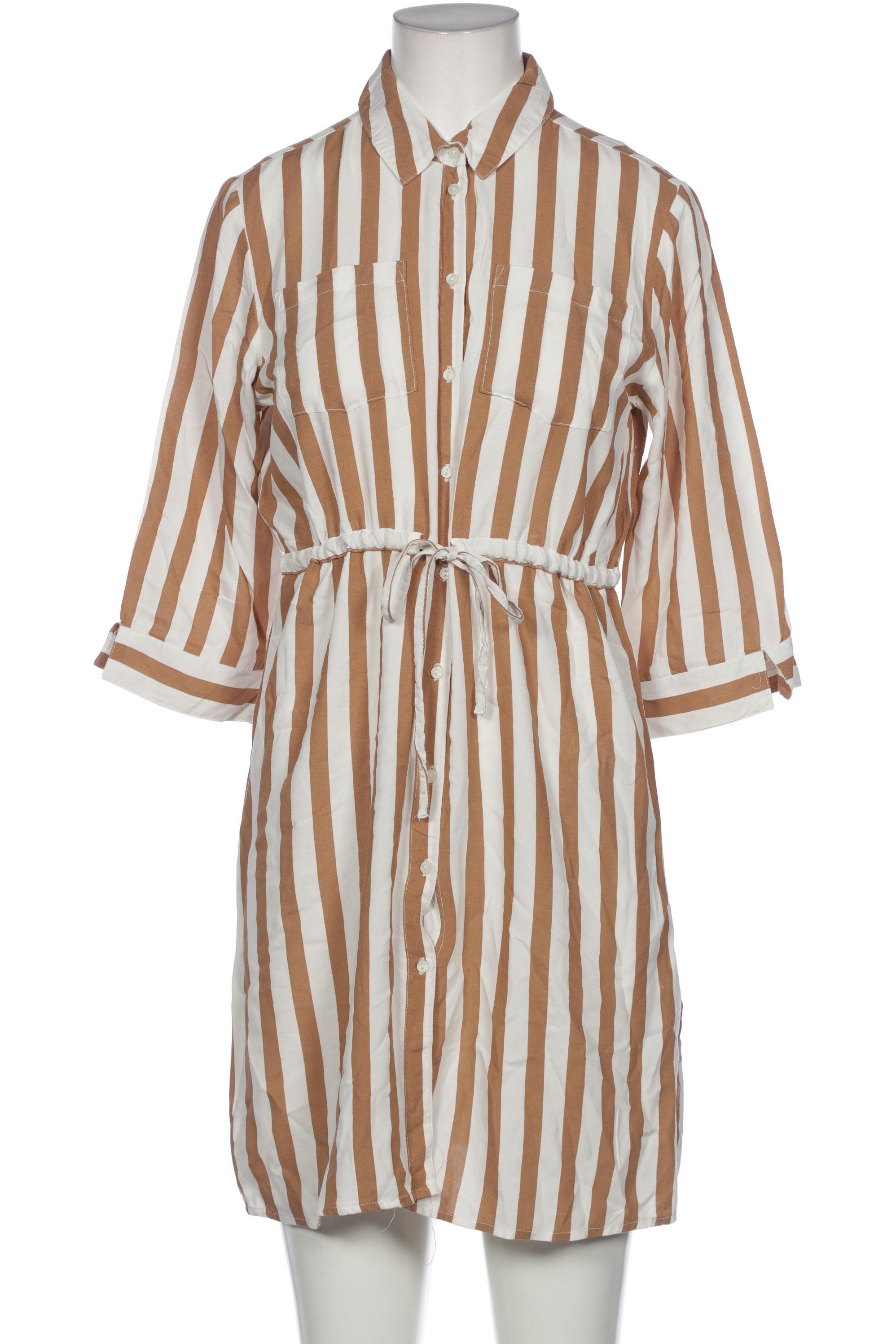 

Only Damen Kleid, braun, Gr. 36