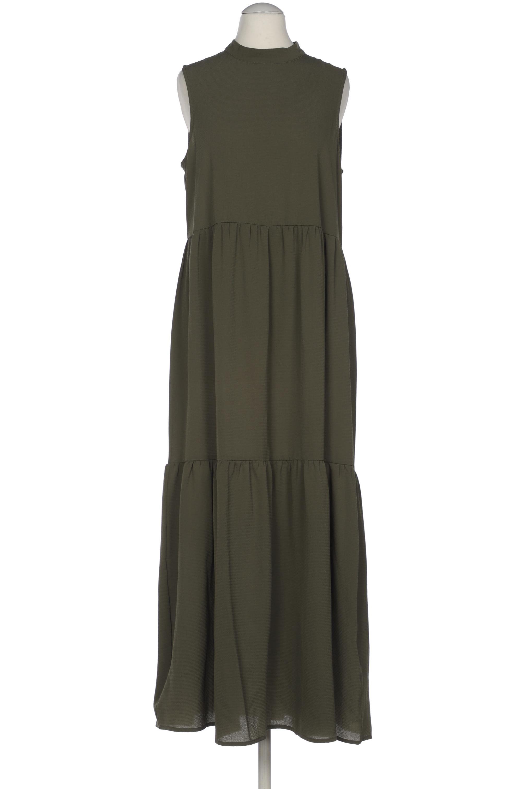 

Only Damen Kleid, grün, Gr. 36