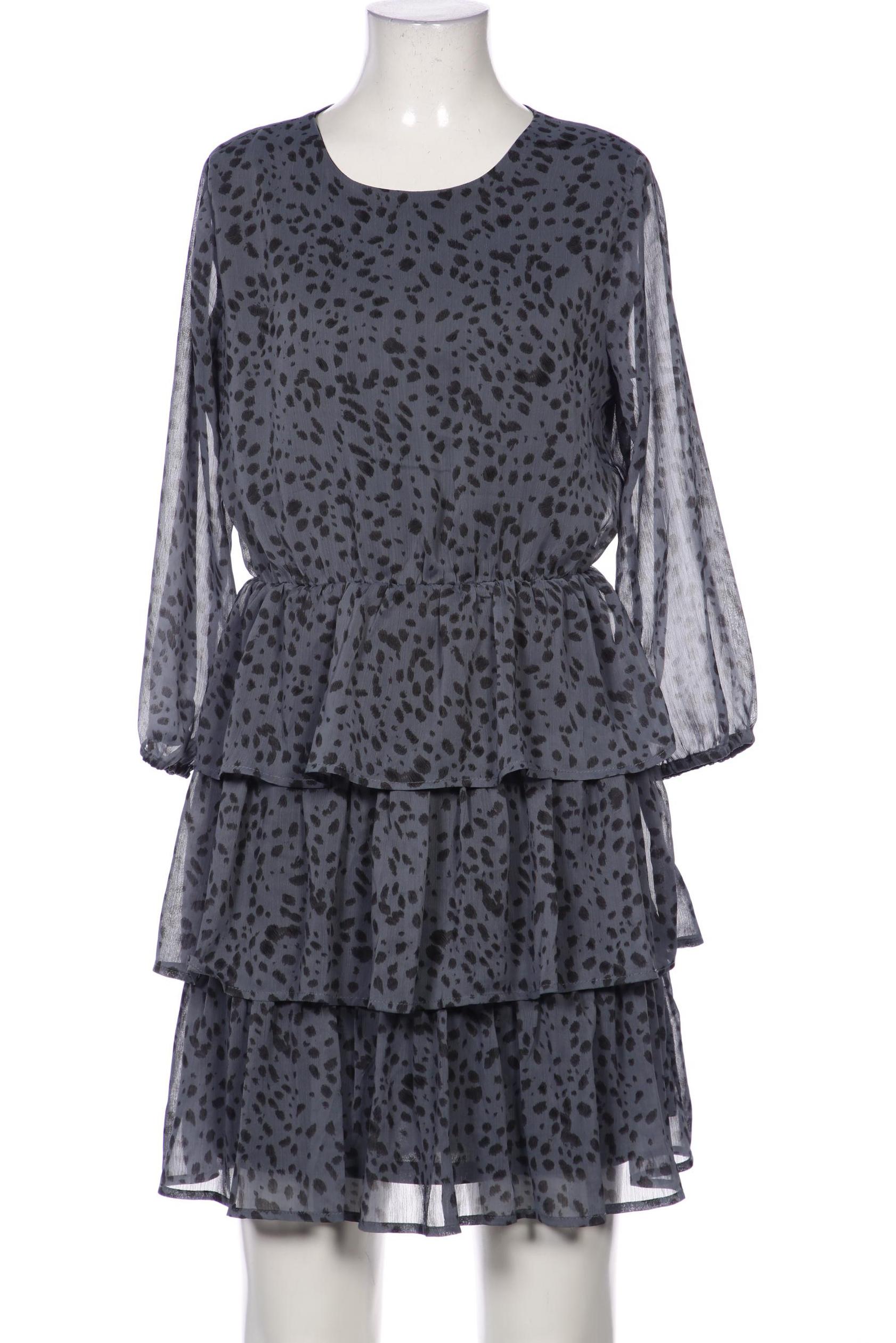 

Only Damen Kleid, grau, Gr. 36