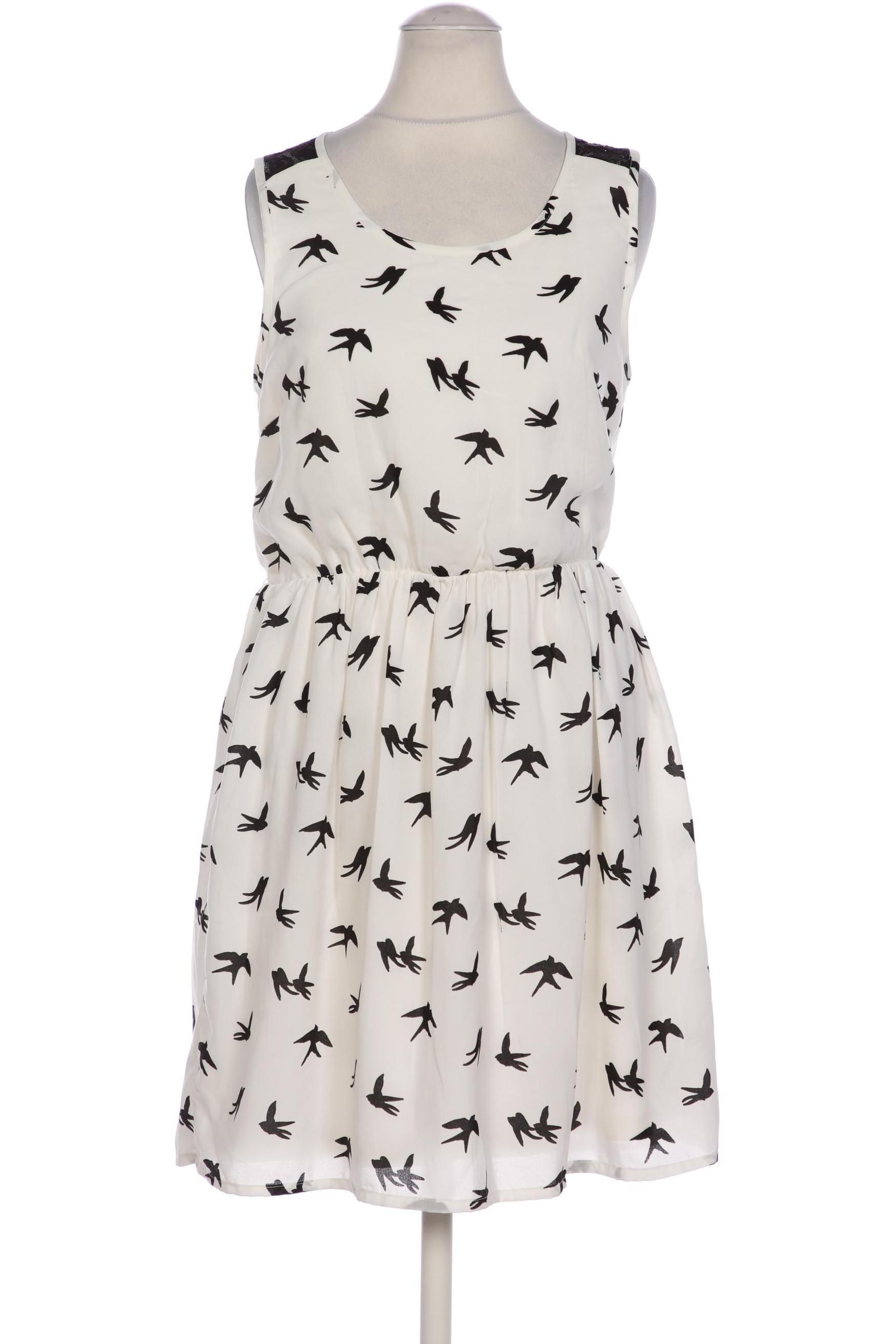

Only Damen Kleid, mehrfarbig, Gr. 36