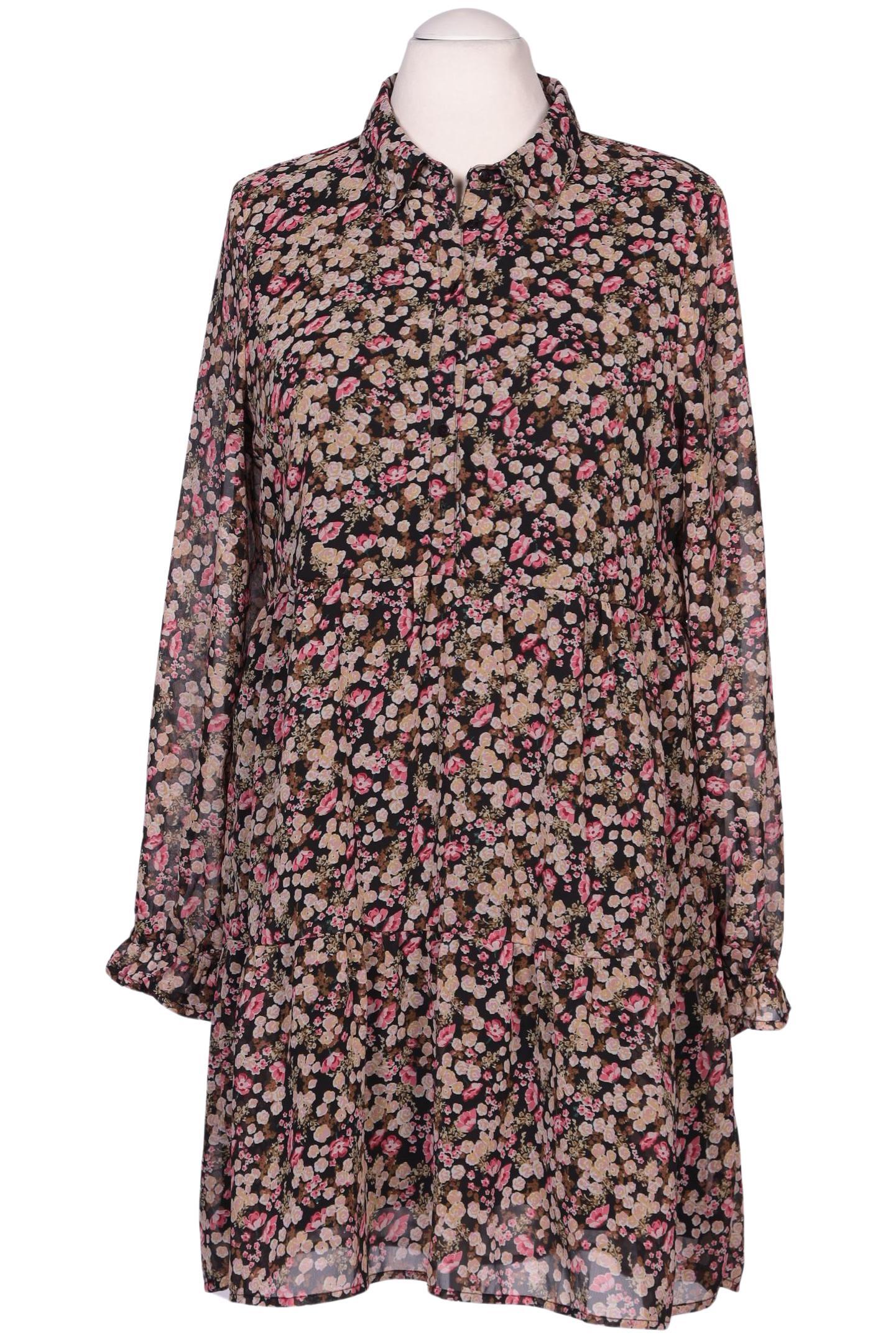 

Only Damen Kleid, mehrfarbig, Gr. 44