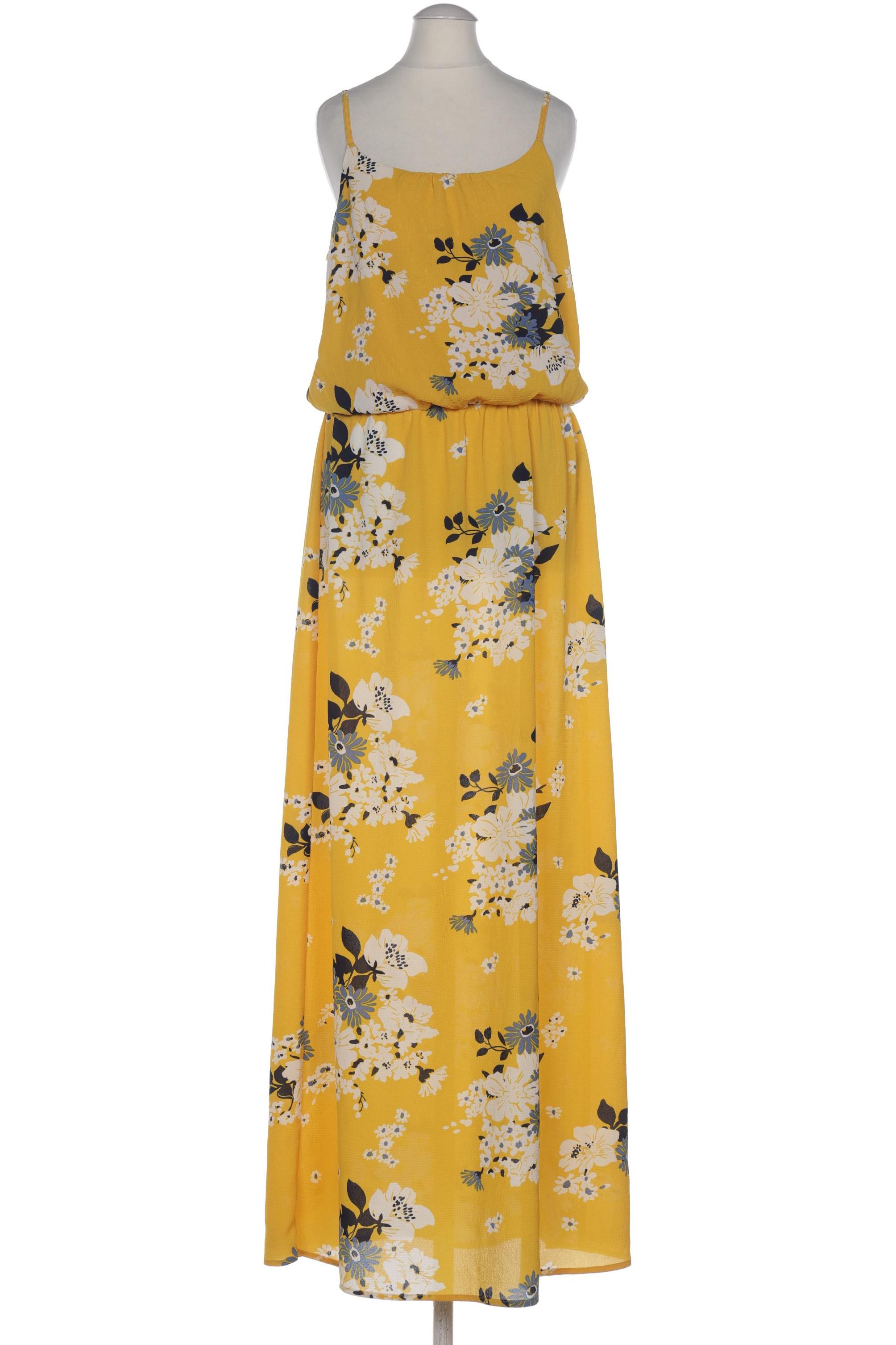 

Only Damen Kleid, gelb, Gr. 36