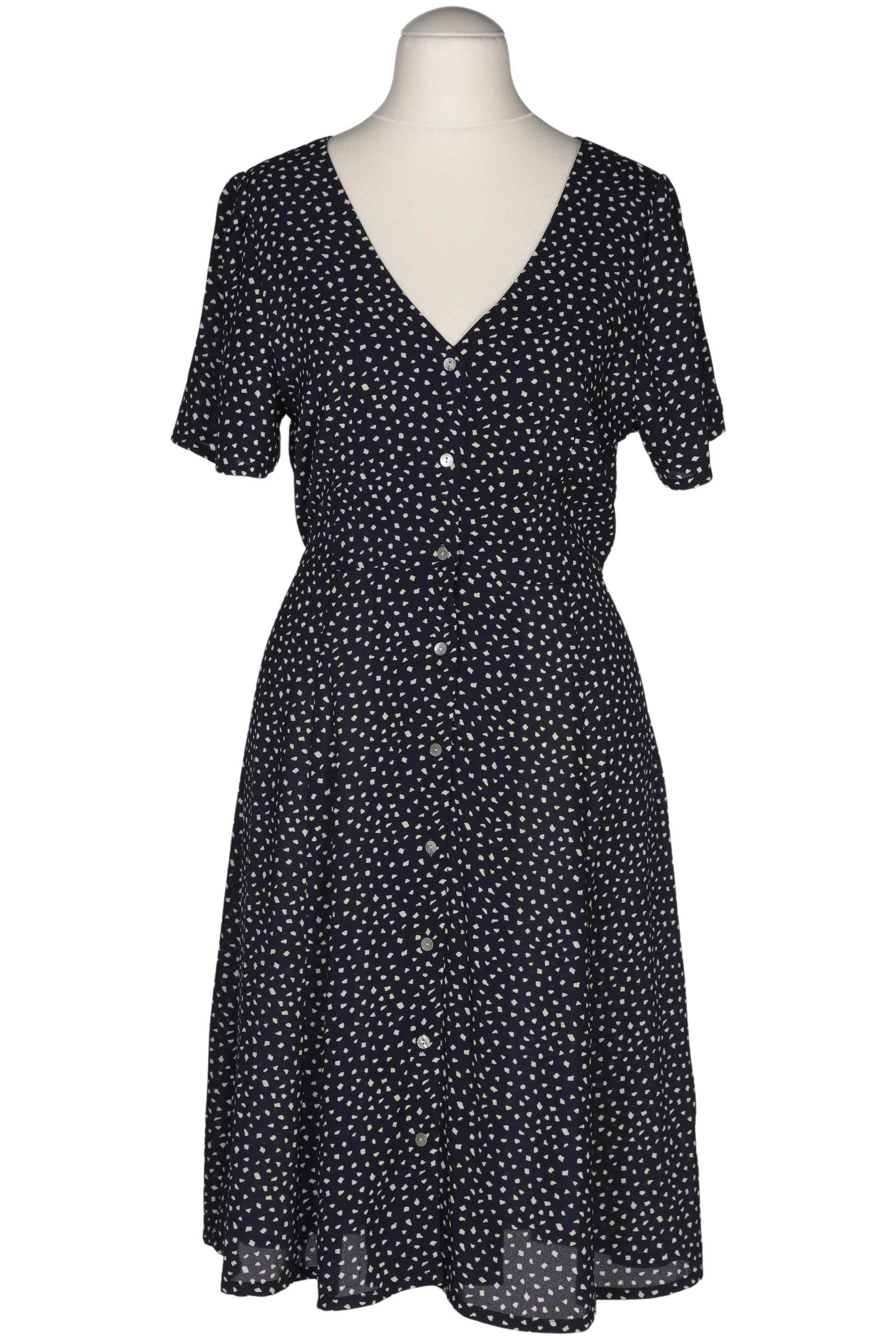 

Only Damen Kleid, marineblau, Gr. 36