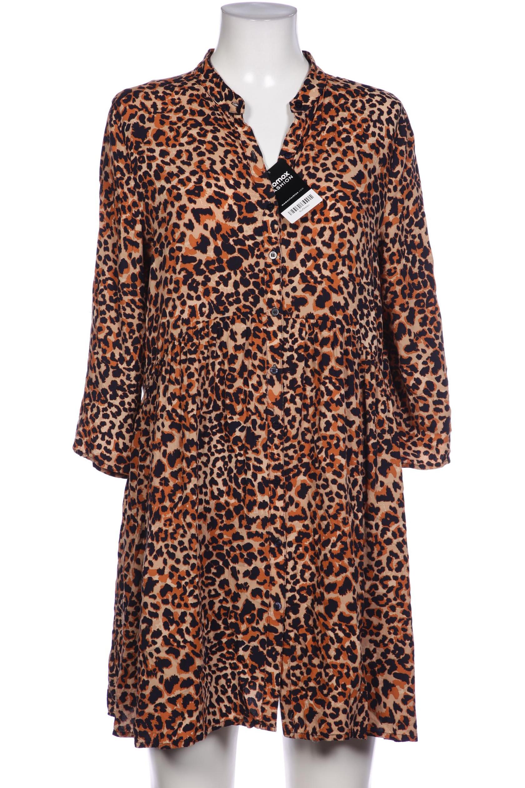 

Only Damen Kleid, braun, Gr. 38