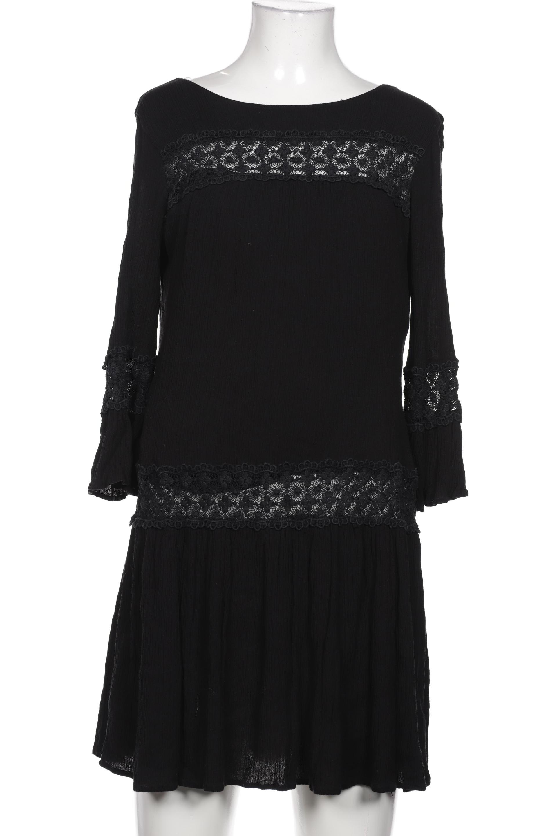 

Only Damen Kleid, schwarz, Gr. 36