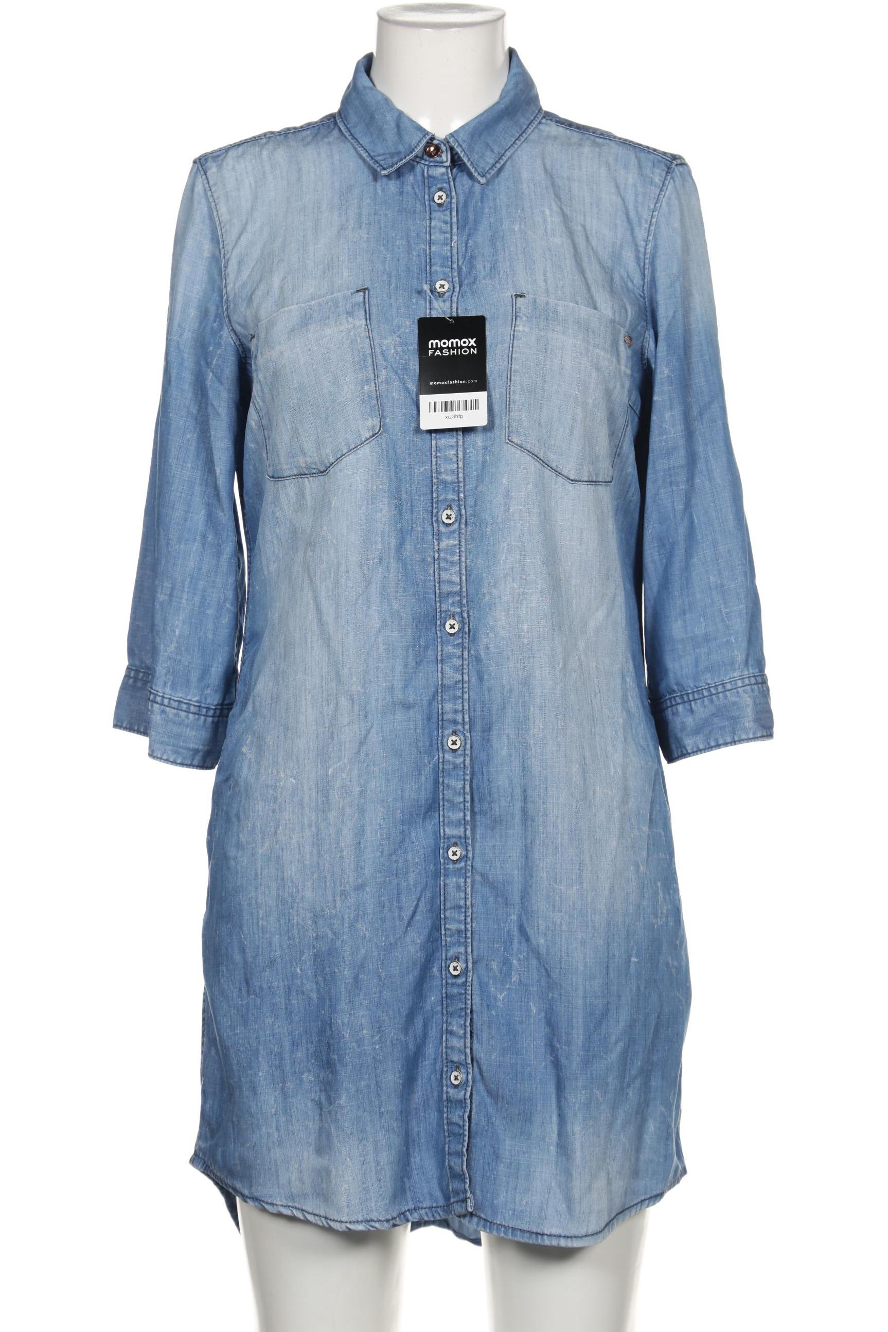 

Only Damen Kleid, blau, Gr. 38