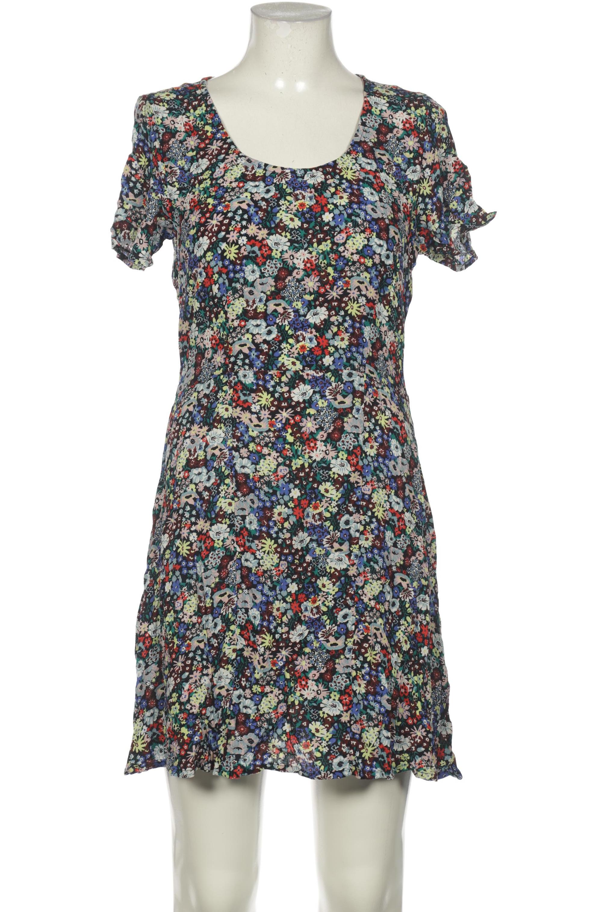 

Only Damen Kleid, mehrfarbig, Gr. 40
