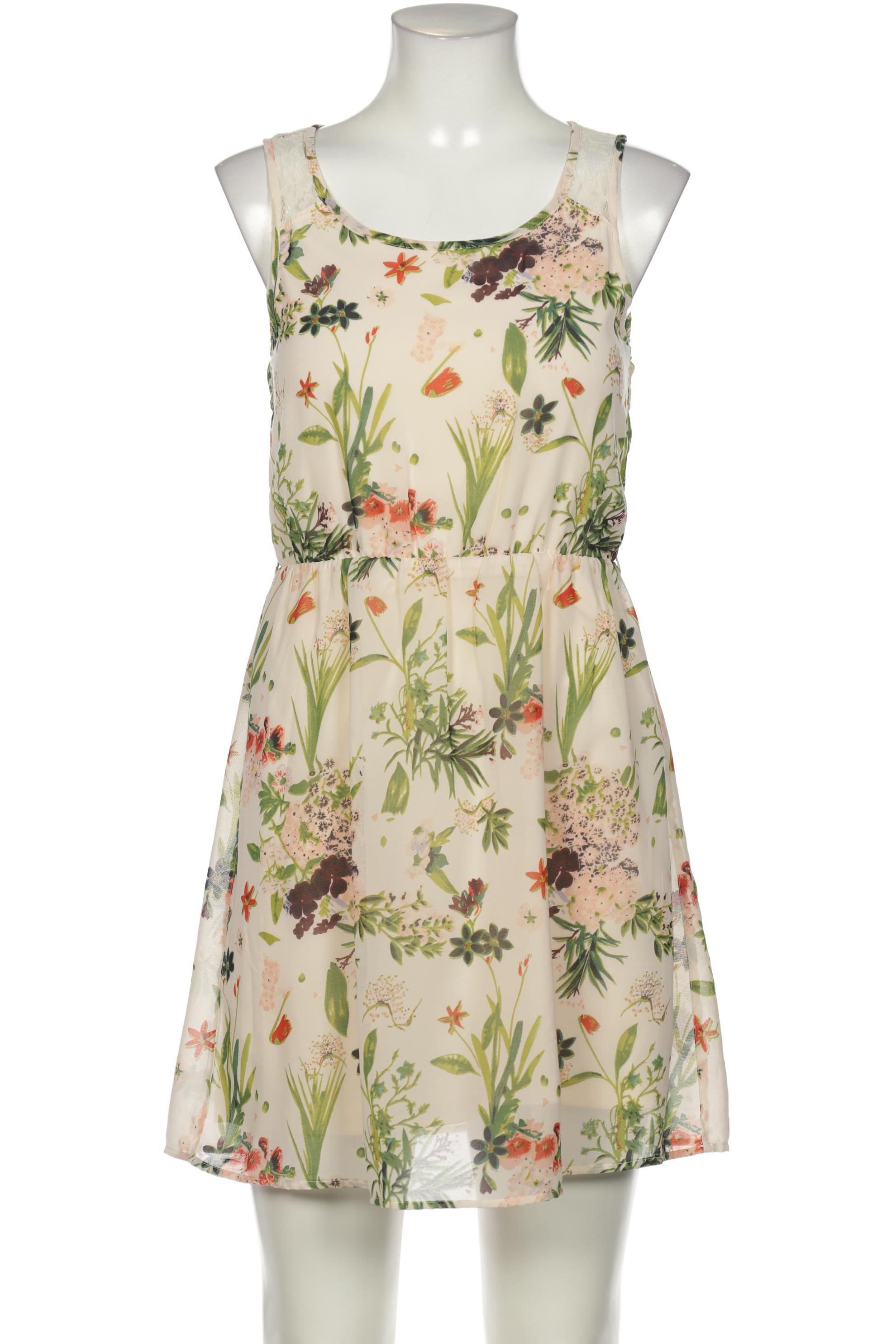 

ONLY Damen Kleid, beige
