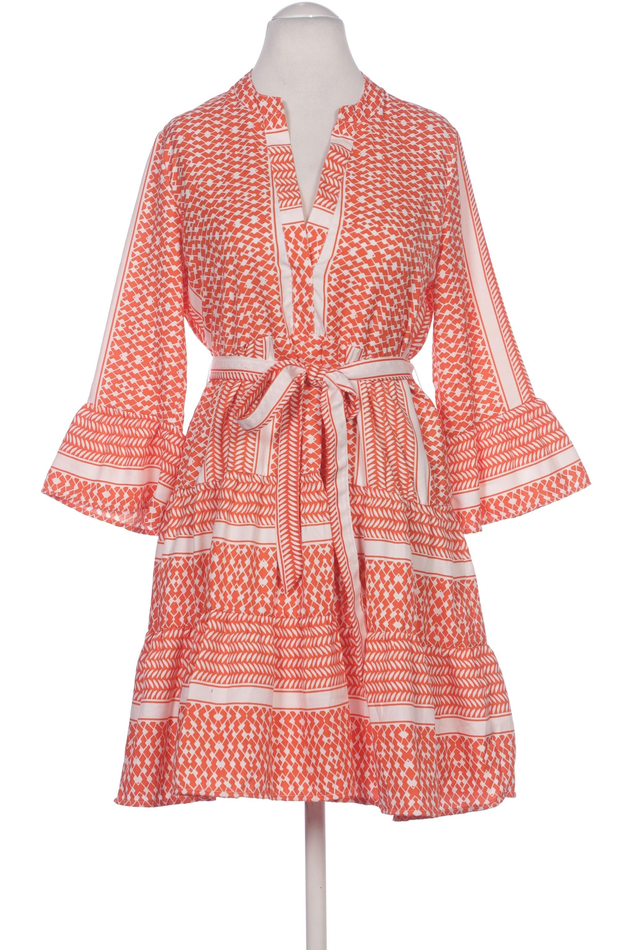 

Only Damen Kleid, orange, Gr. 38