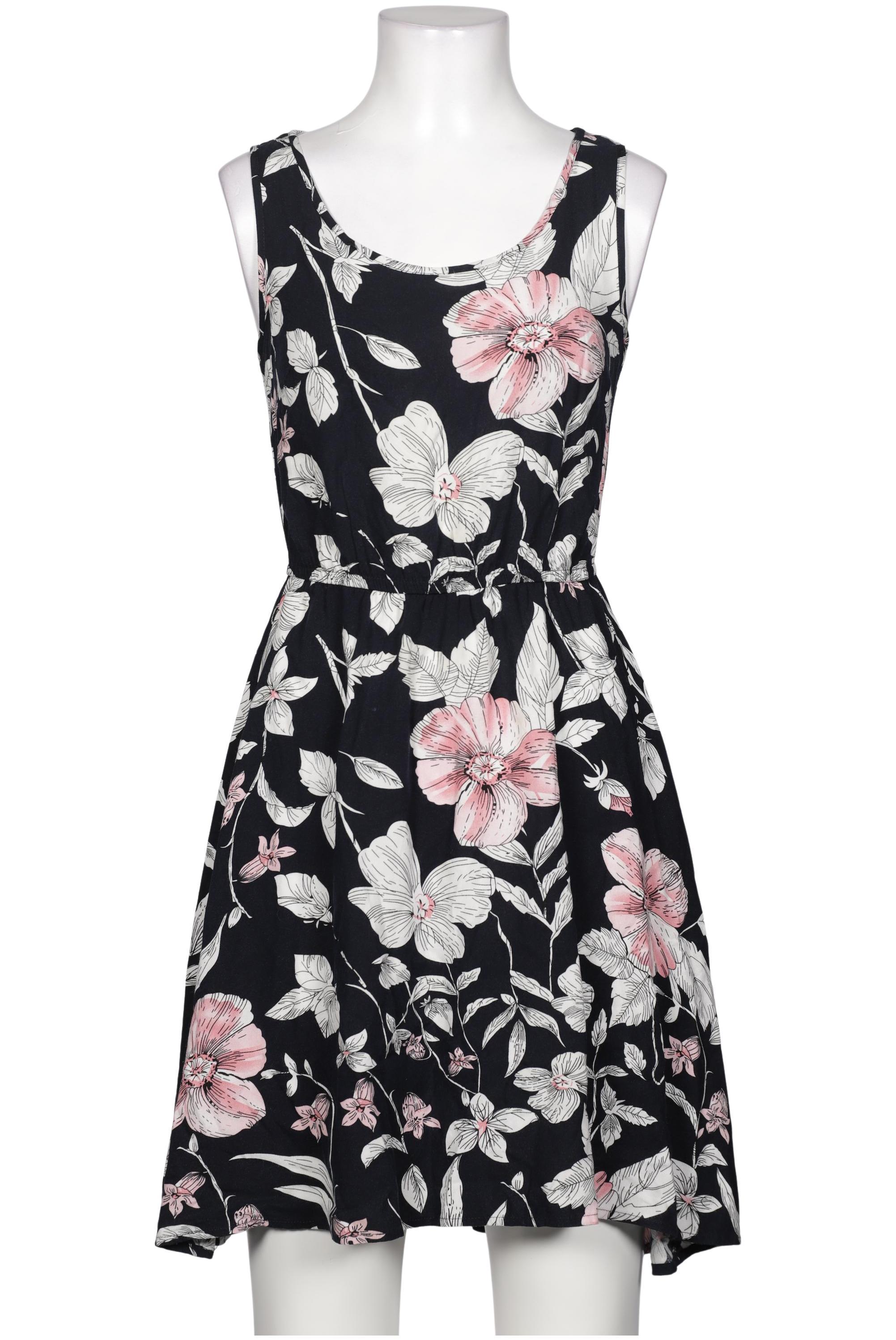 

Only Damen Kleid, mehrfarbig, Gr. 34