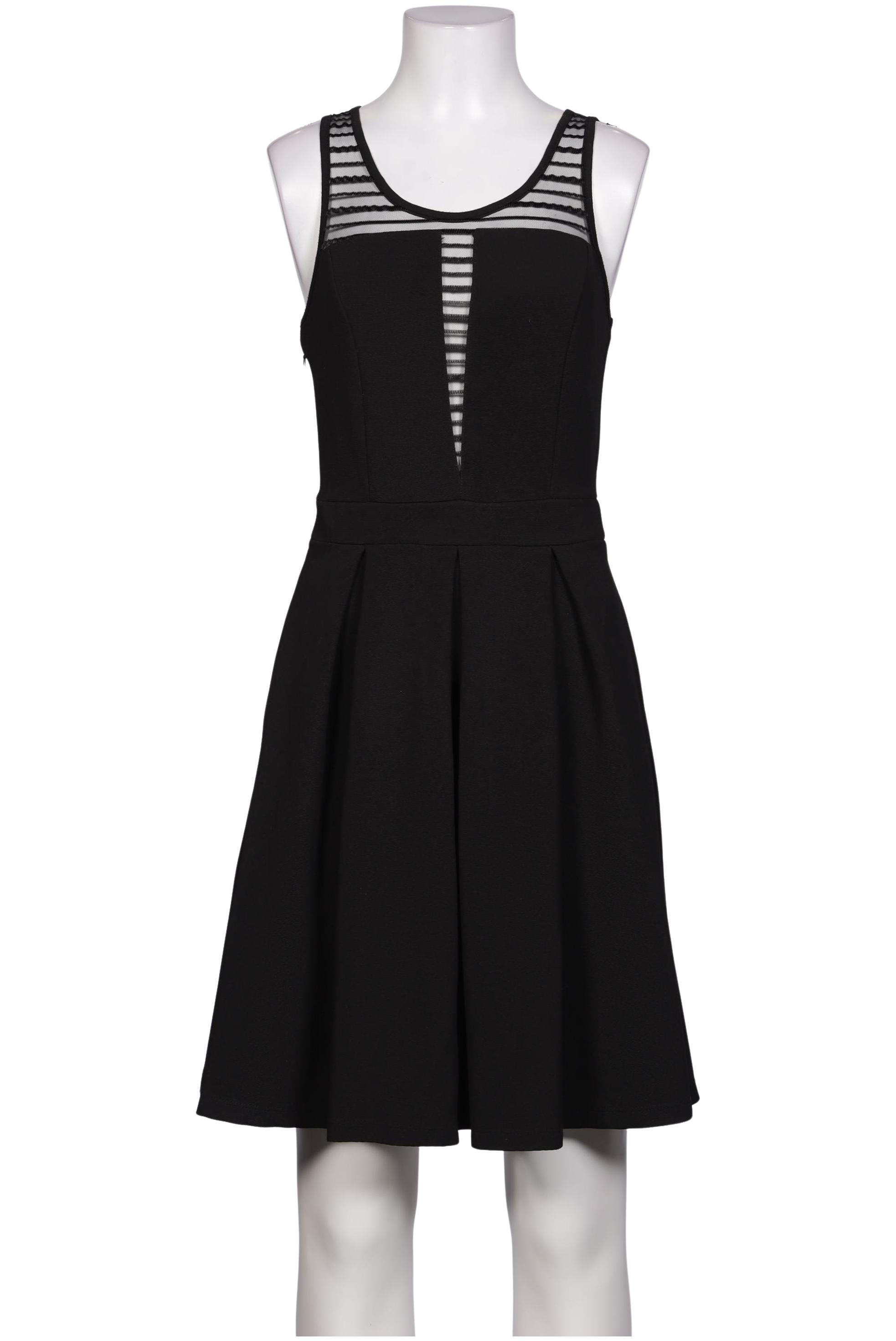 

Only Damen Kleid, schwarz, Gr. 36