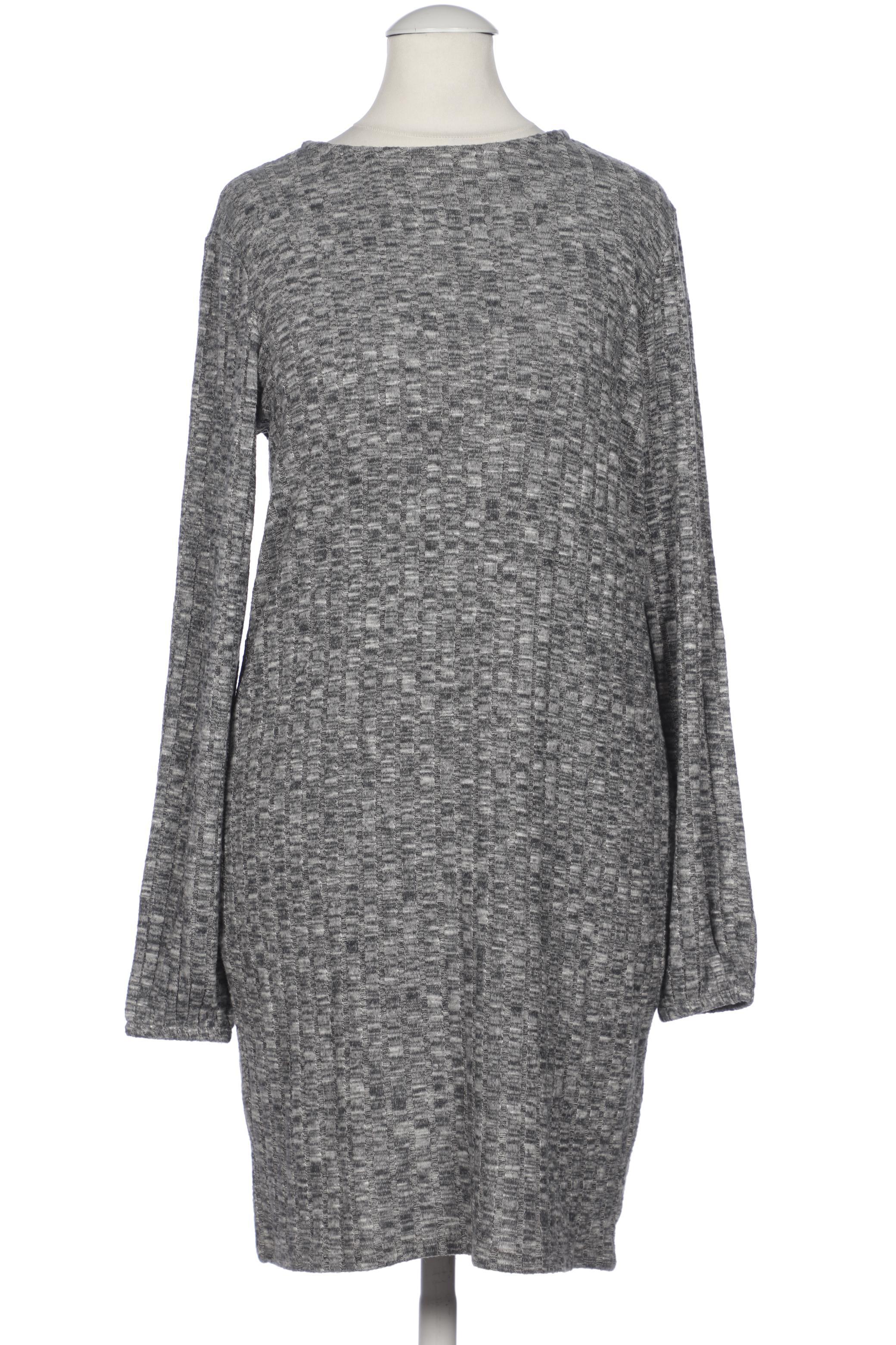 

ONLY Damen Kleid, grau