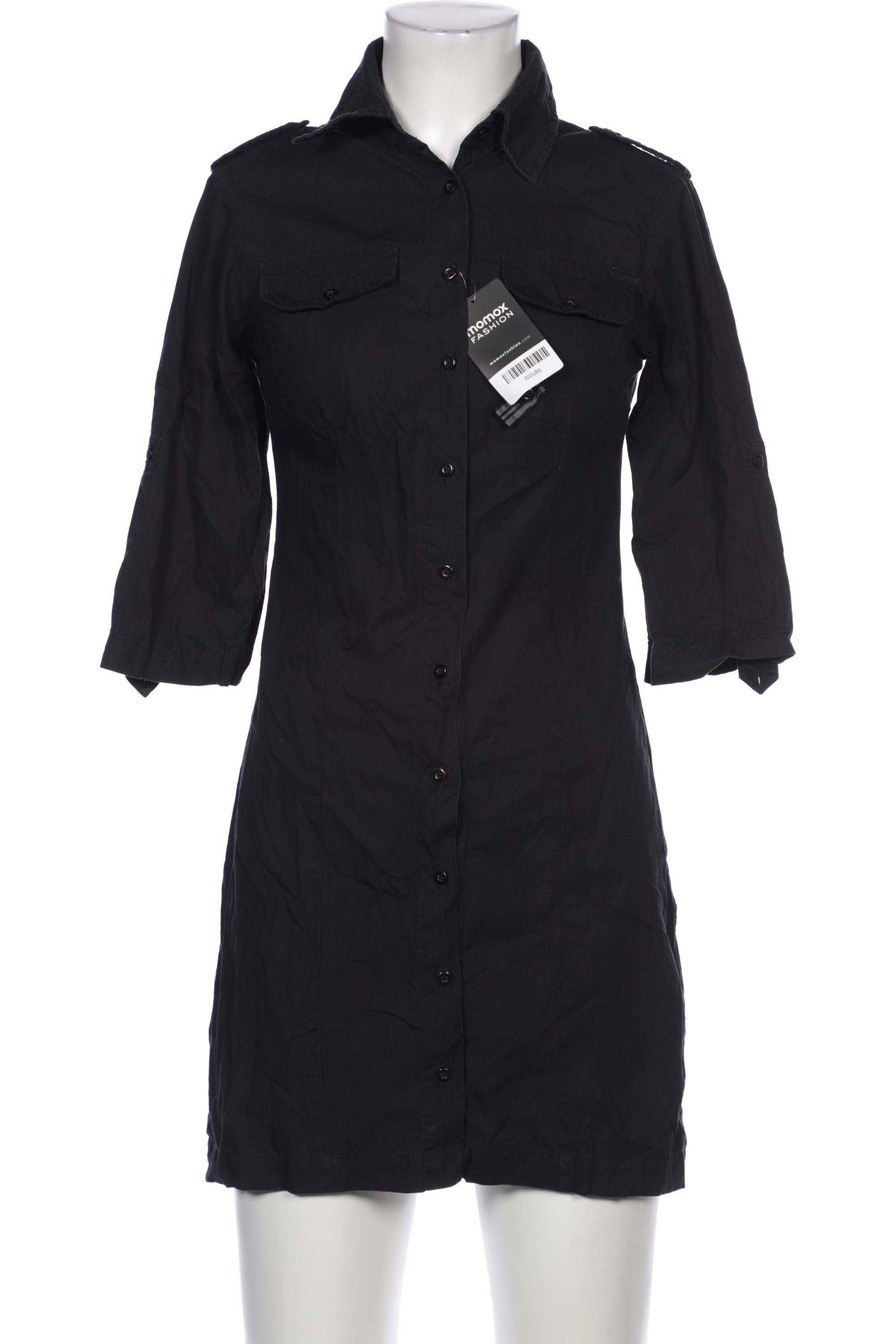 

Only Damen Kleid, schwarz, Gr. 34