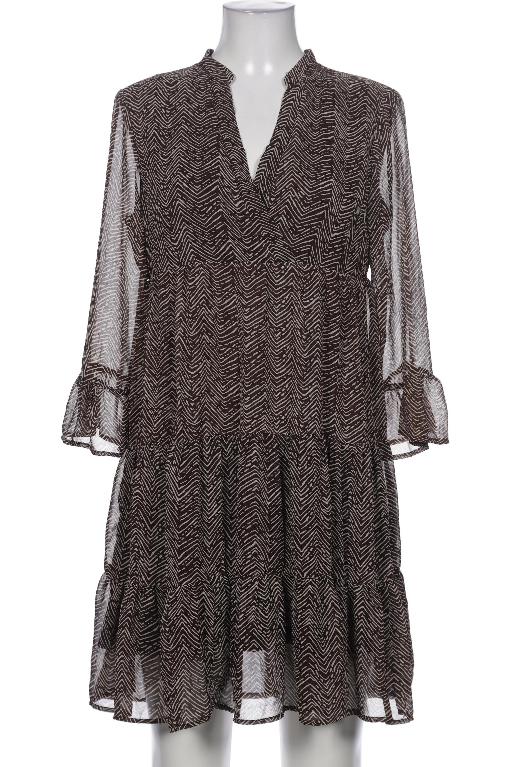 

Only Damen Kleid, braun, Gr. 38