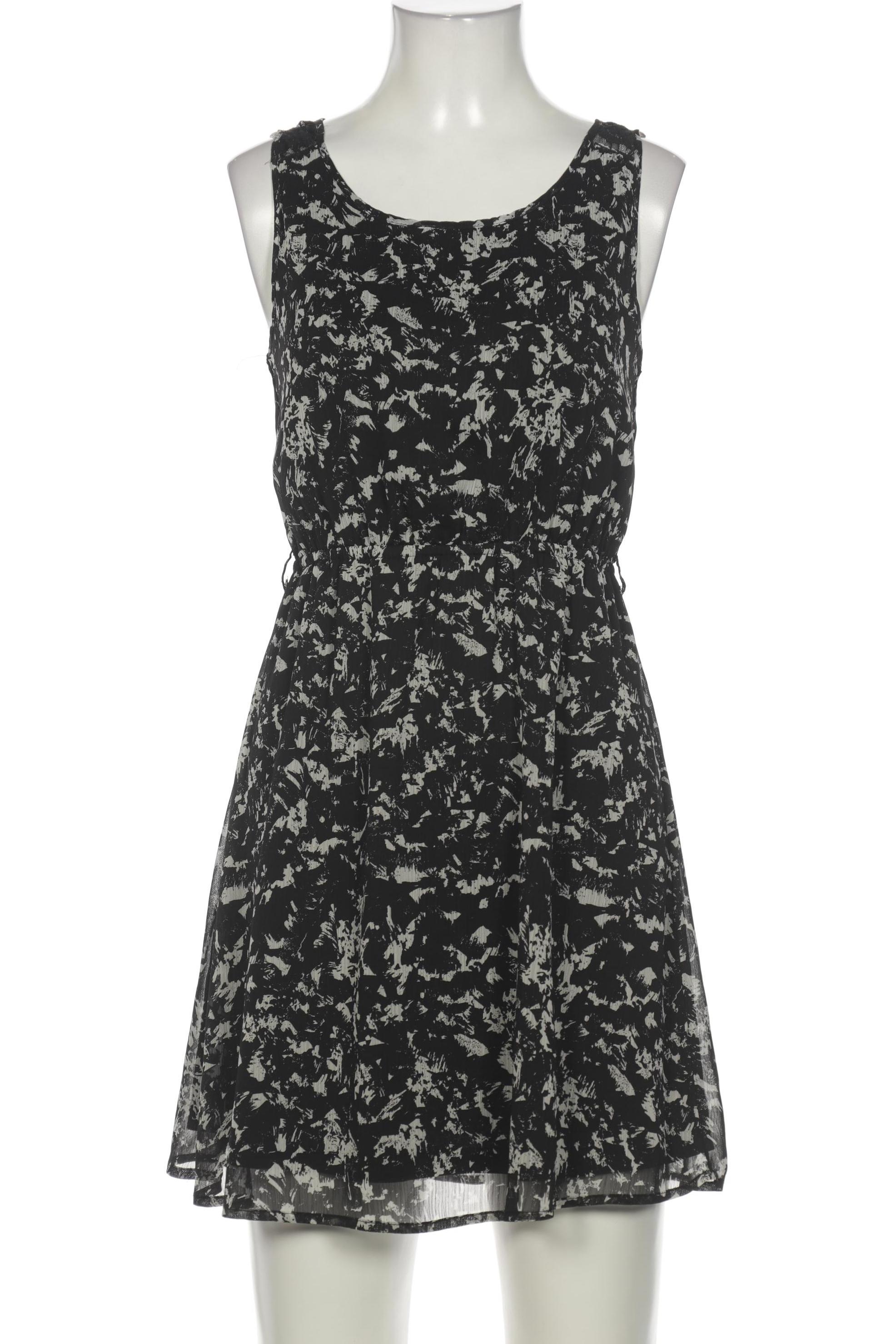 

Only Damen Kleid, schwarz, Gr. 36