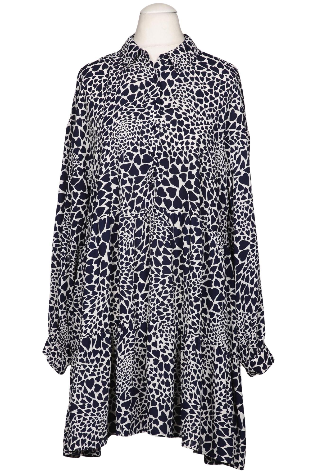 

Only Damen Kleid, mehrfarbig, Gr. 38