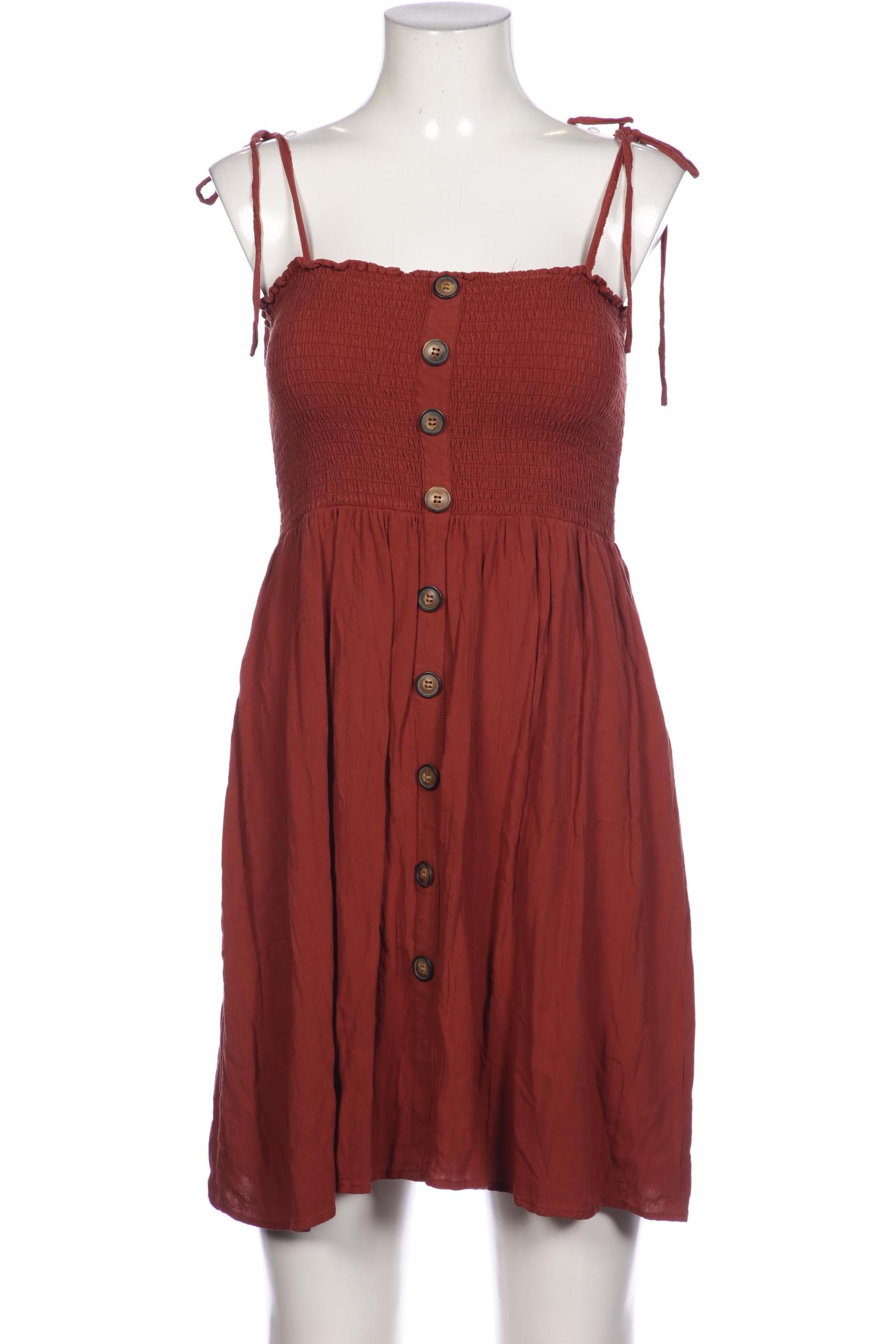 

Only Damen Kleid, braun, Gr. 40
