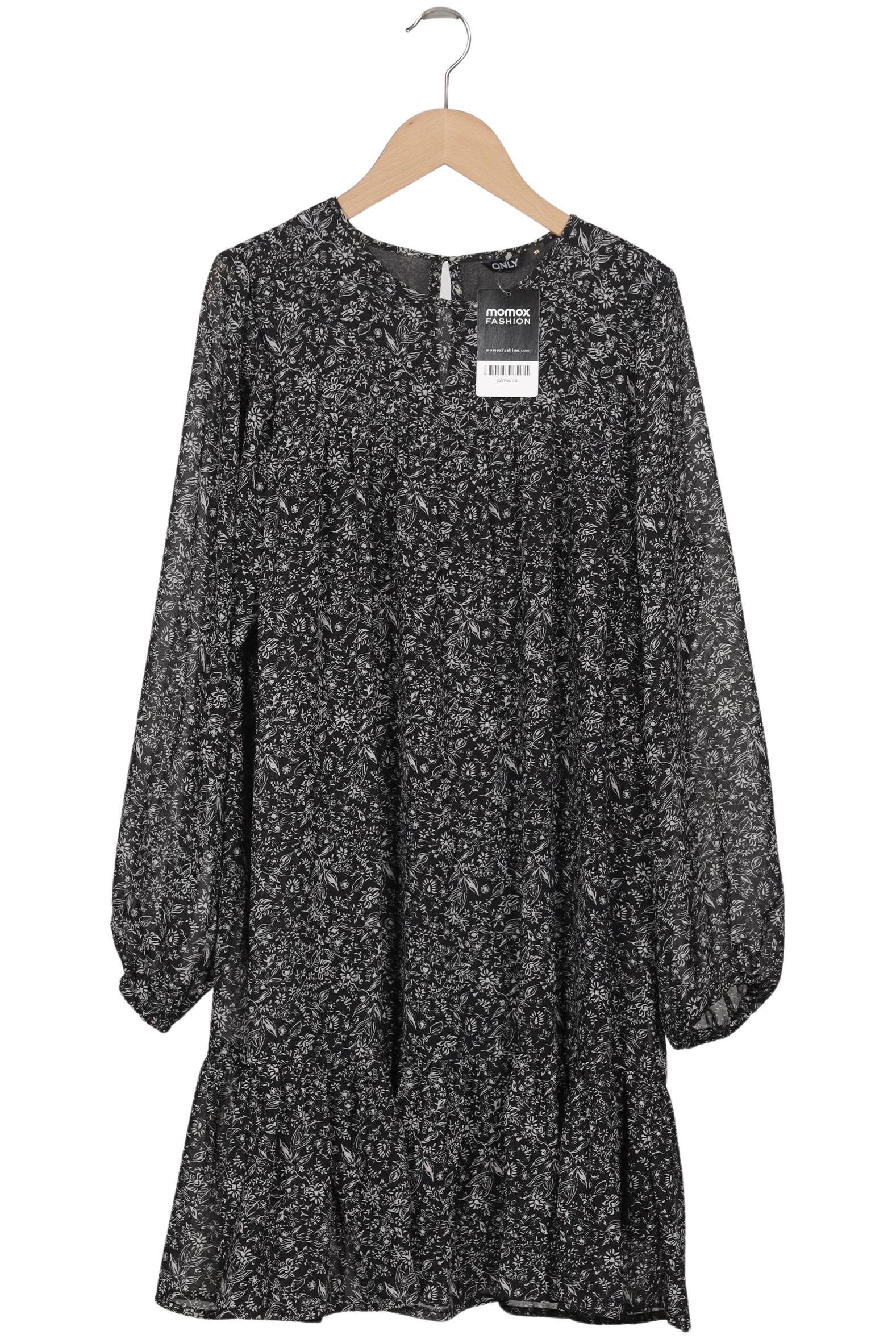Thumbnail - Only Damen Kleid, schwarz, Gr. 34