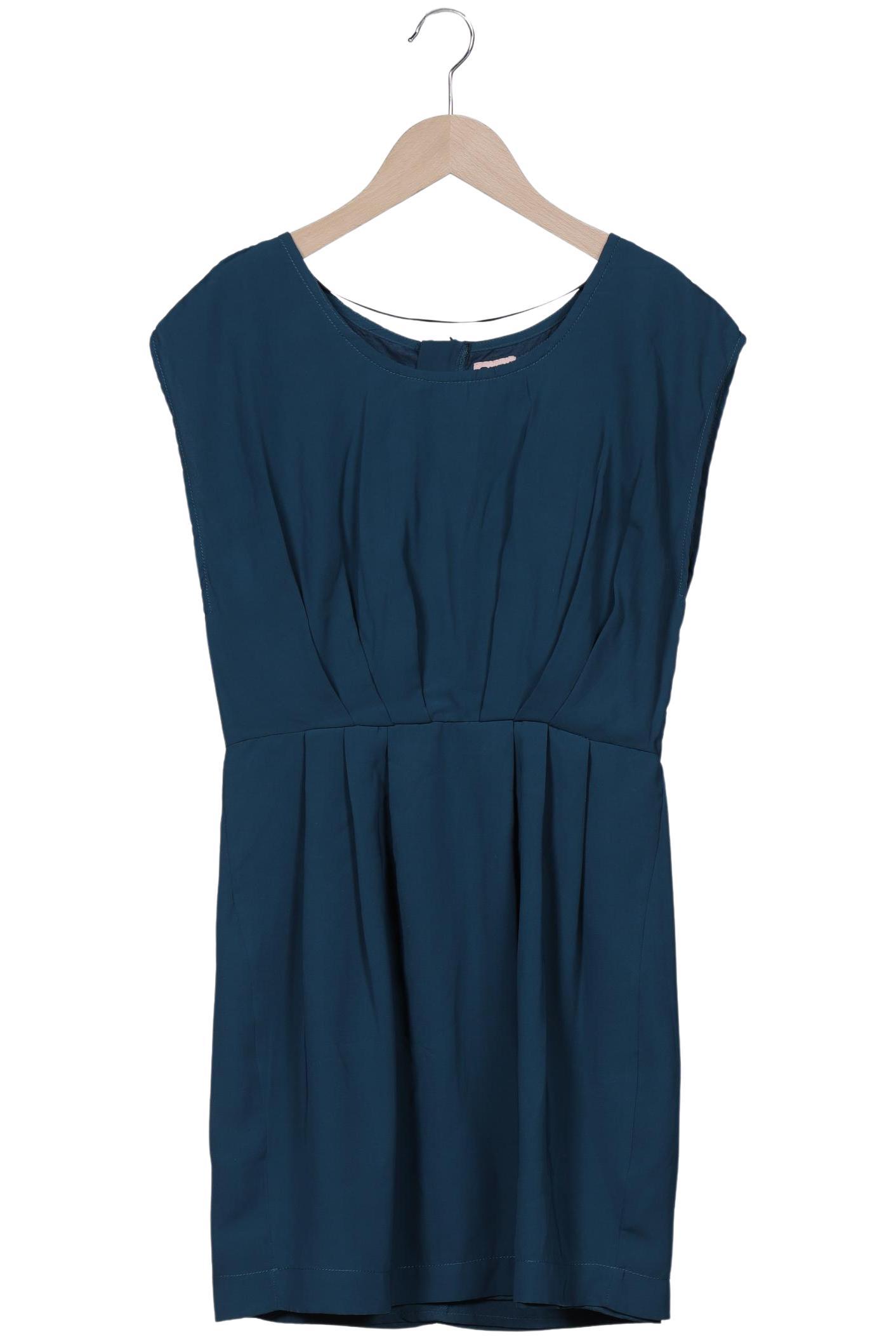 

Only Damen Kleid, türkis, Gr. 36