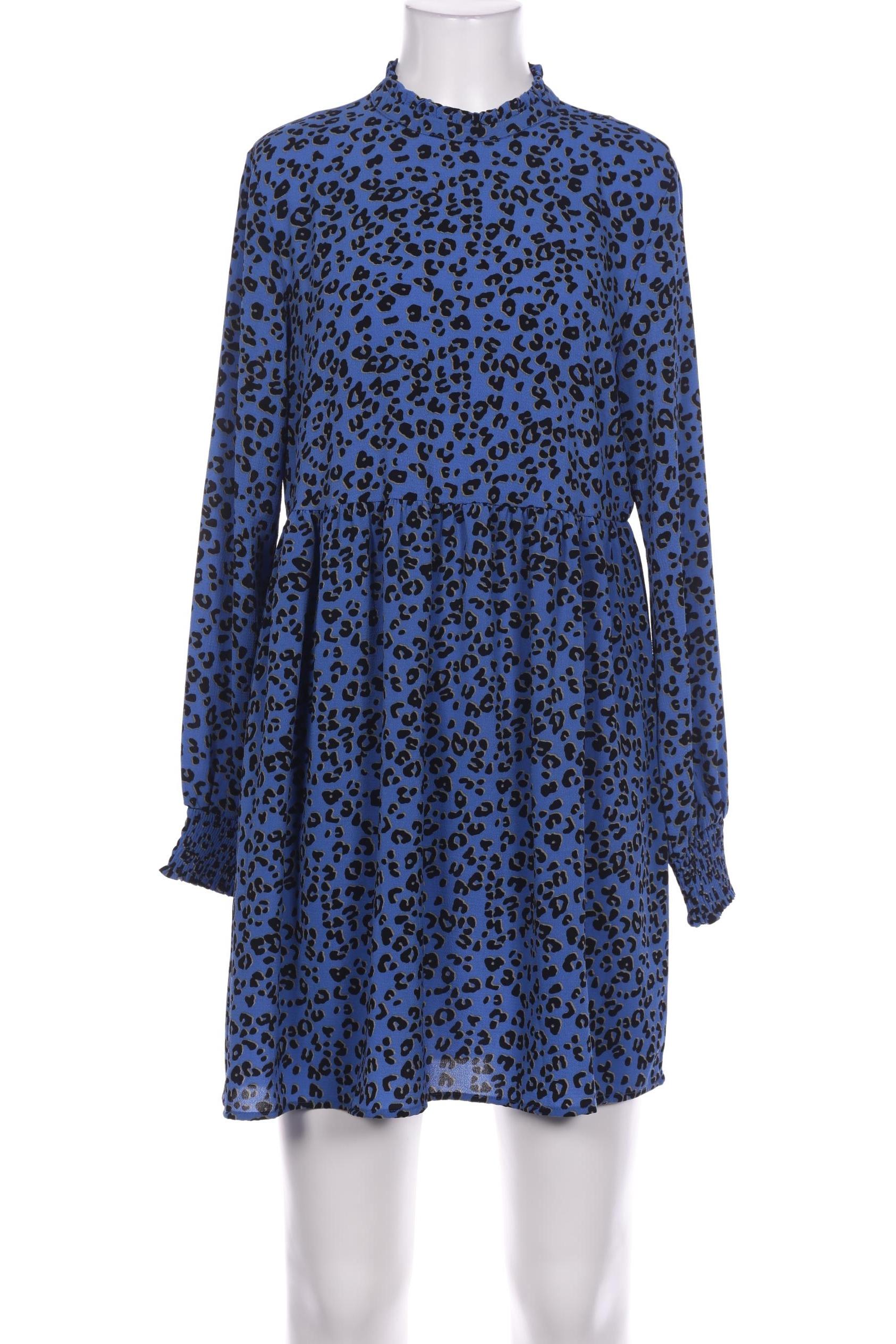 

Only Damen Kleid, blau, Gr. 36