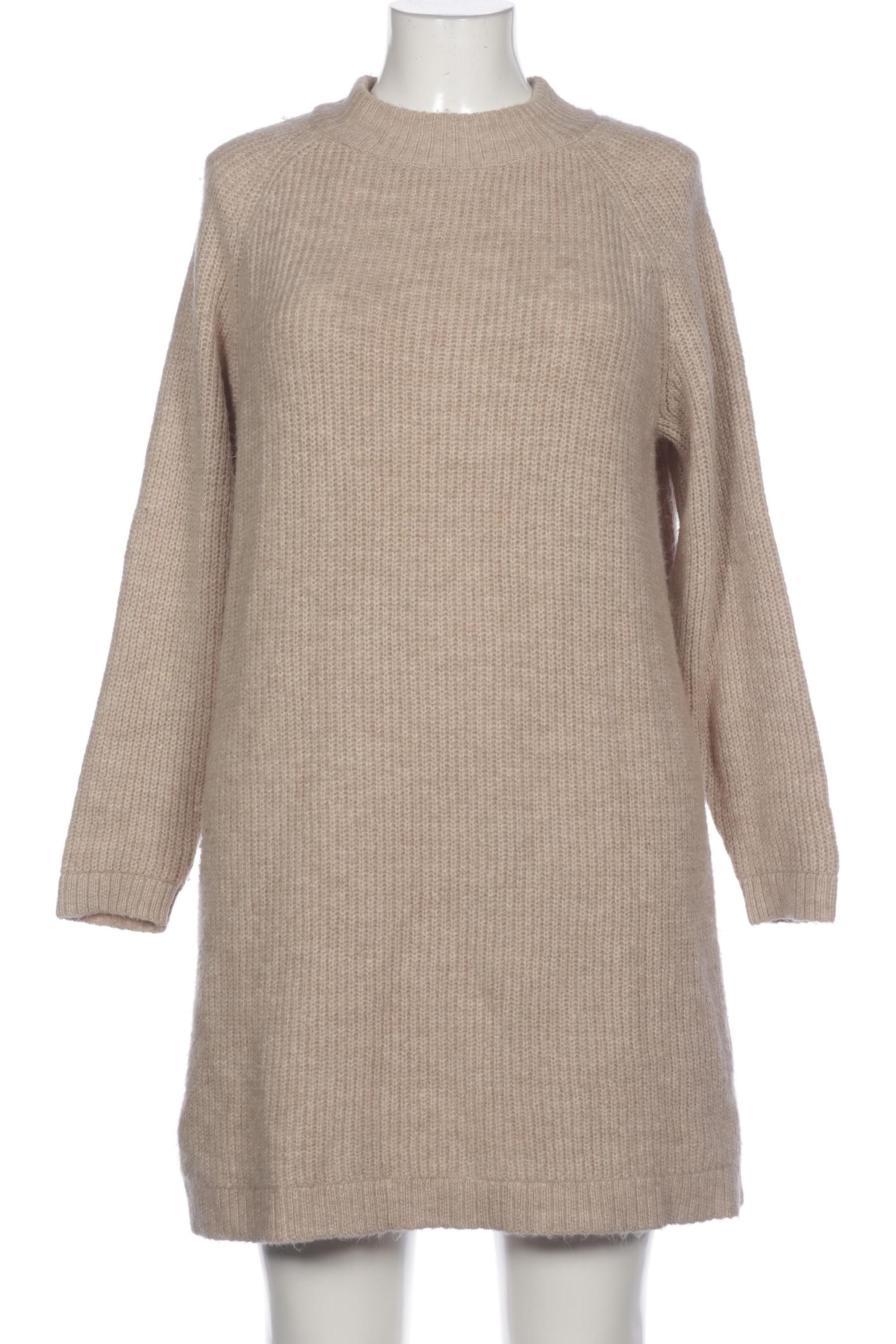 

Only Damen Kleid, beige, Gr. 42