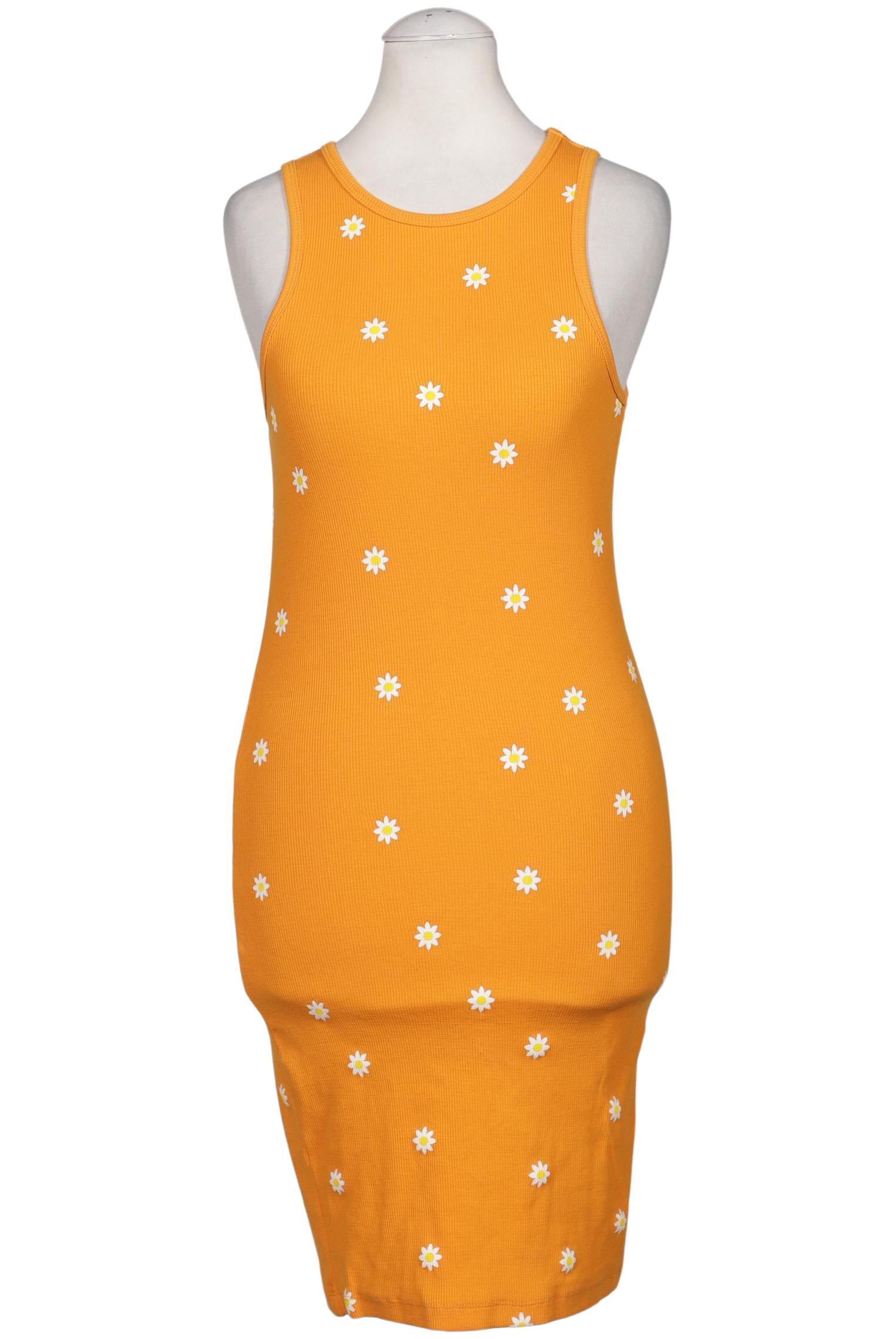 

Only Damen Kleid, orange, Gr. 36