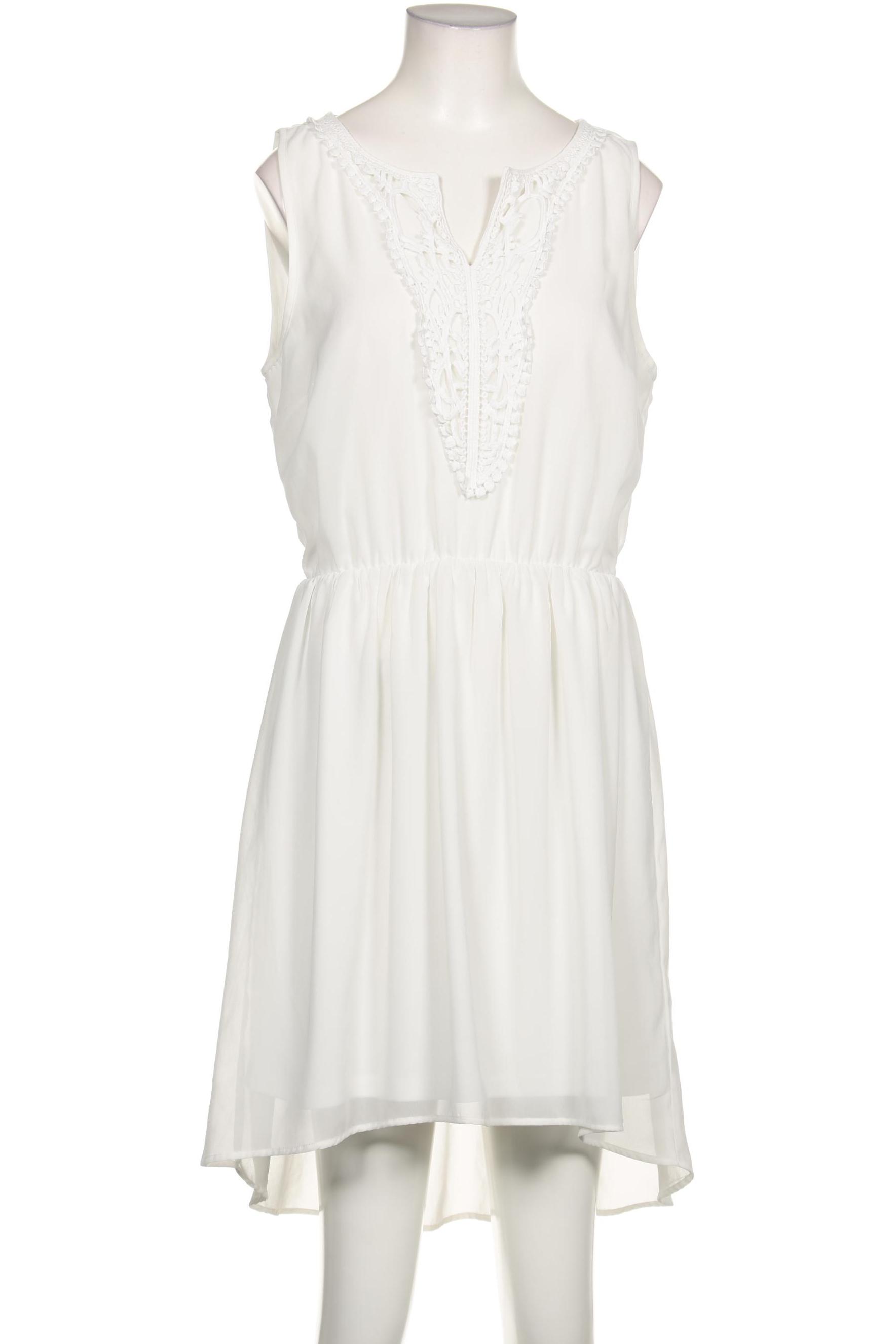 

Only Damen Kleid, weiß, Gr. 40